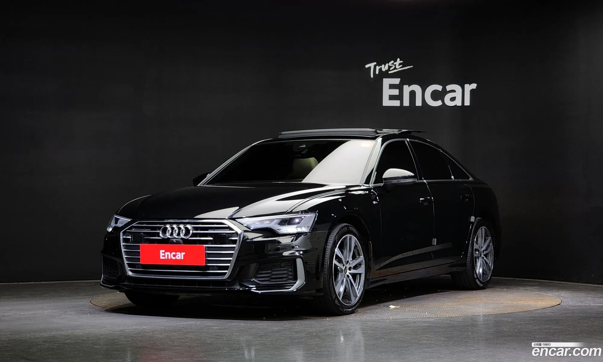 Audi A6 C8 40 Tdi Premium - фотография 13468027