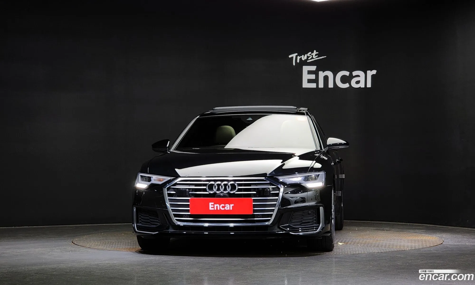 Audi A6 C8 40 Tdi Premium - фотография 13468029