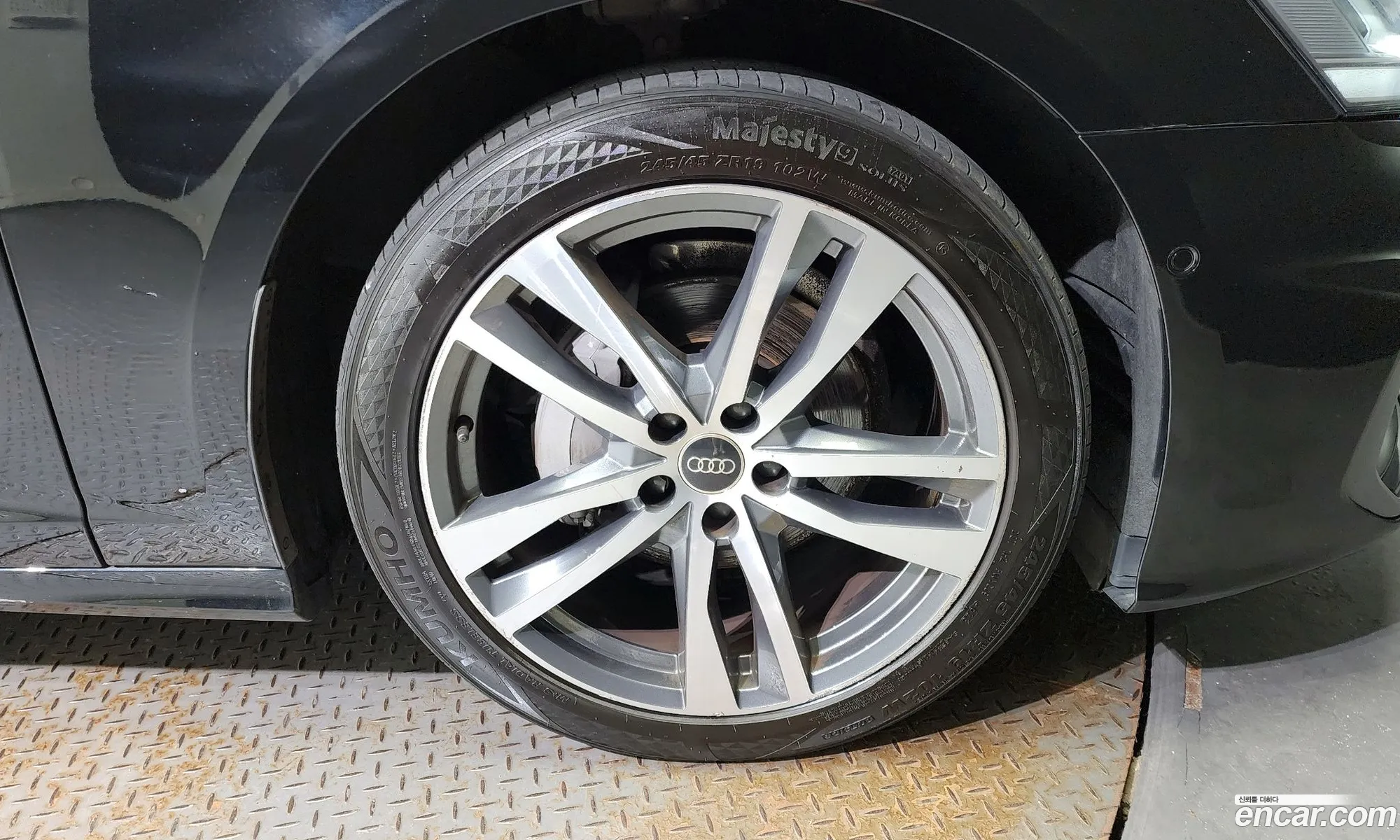 Audi A6 C8 40 Tdi Premium - фотография 13468031