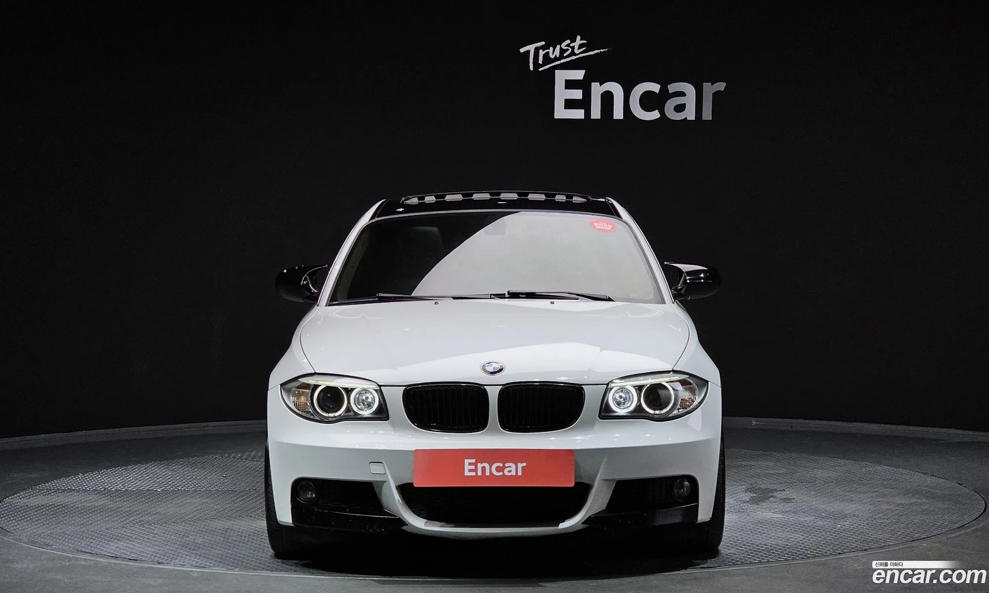 BMW 1 Series E82 120D Coupe Sports - фотография 203798