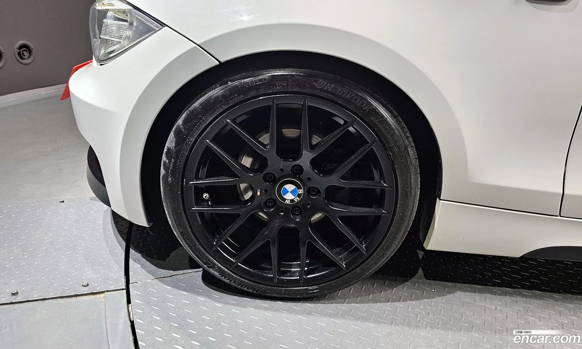 BMW 1 Series E82 120D Coupe Sports - фотография 203800