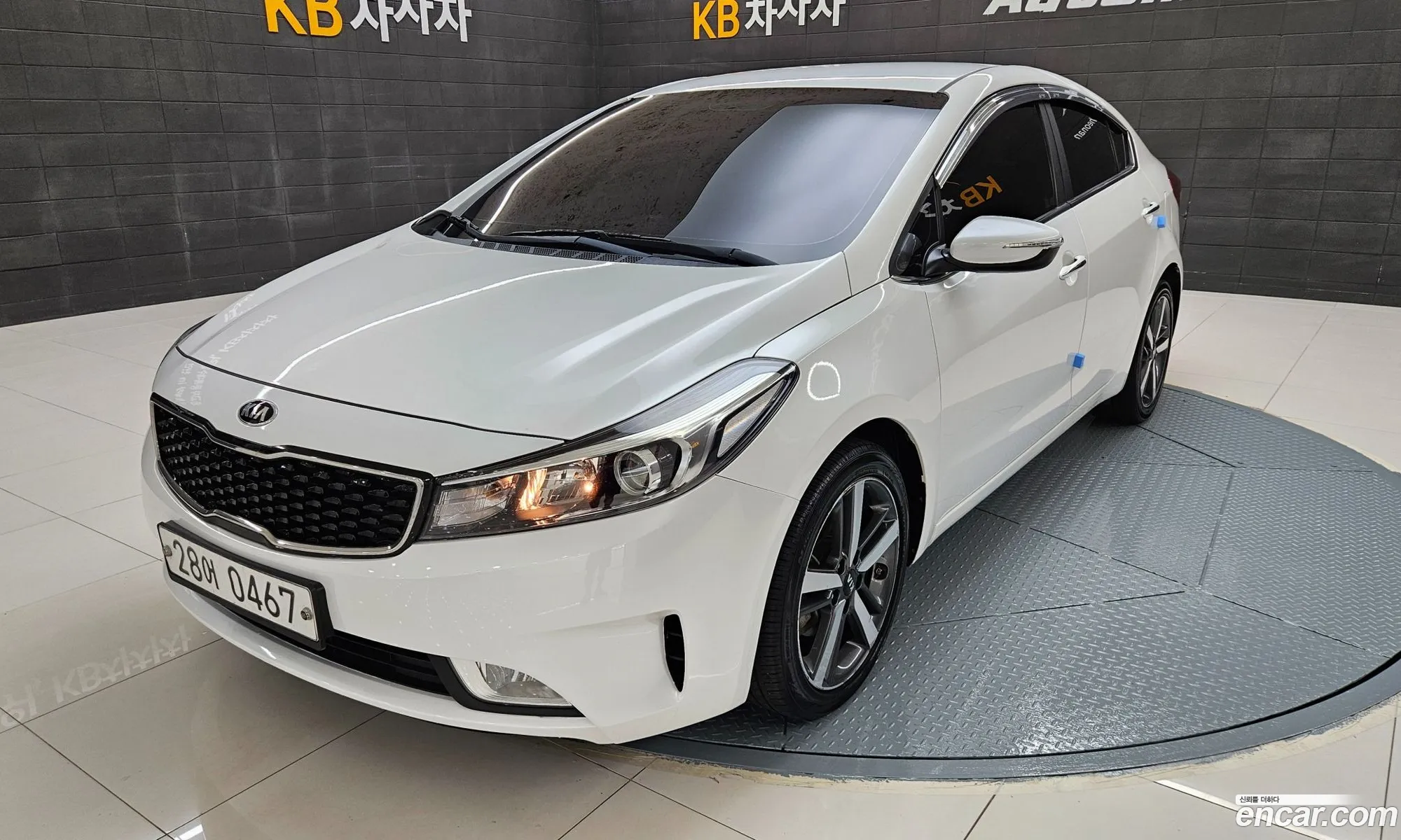 Korex Auto Trade - фотография 15002883