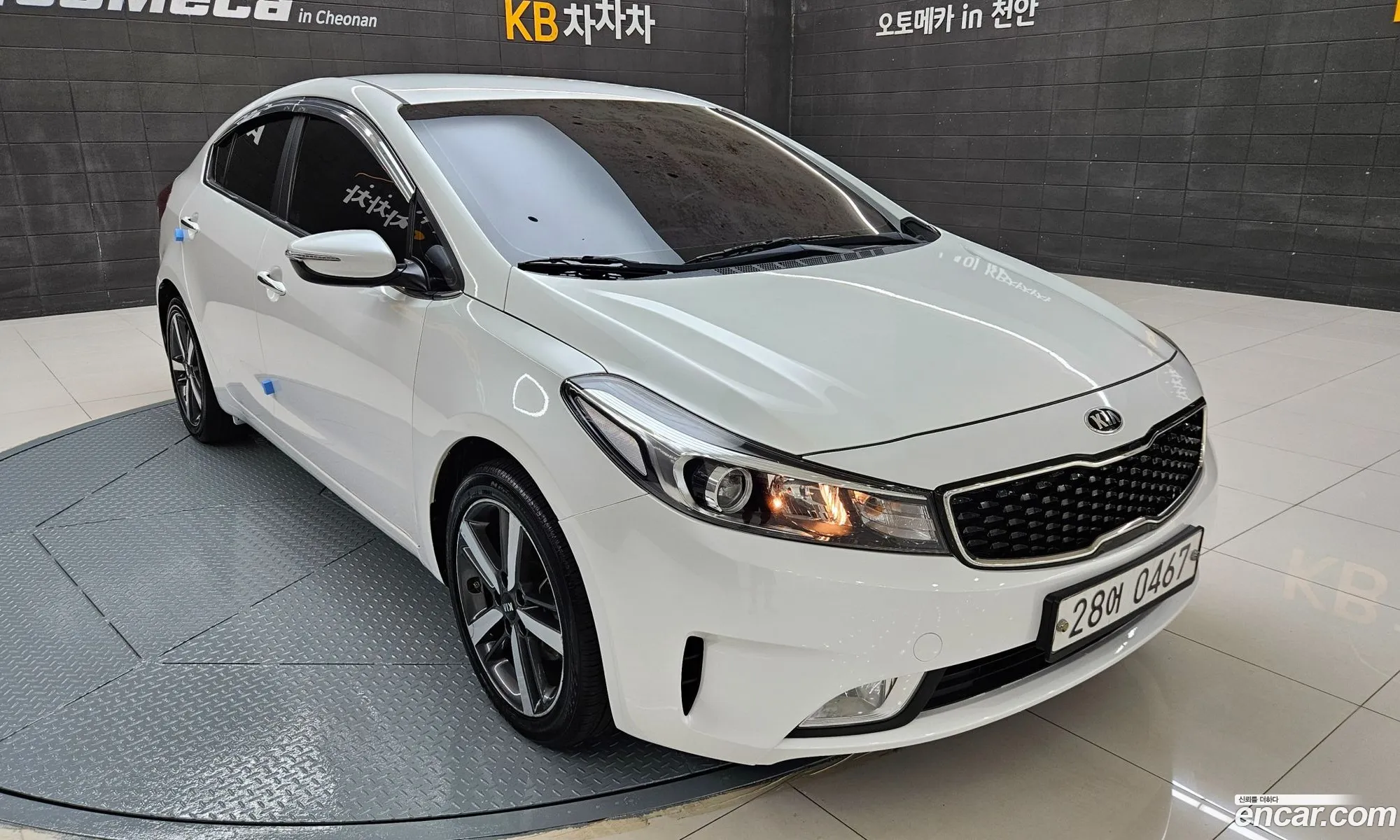 Korex Auto Trade - фотография 15002882