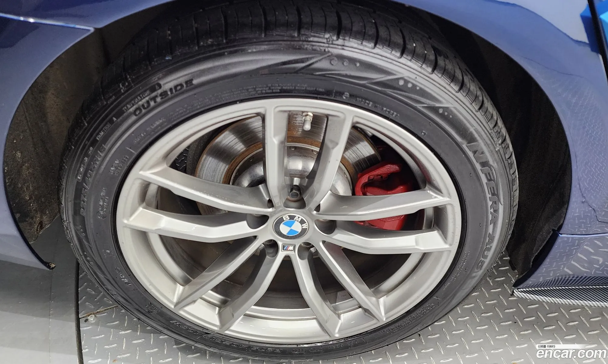 BMW 5 Series G30 520D M Sports Plus - фотография 204161