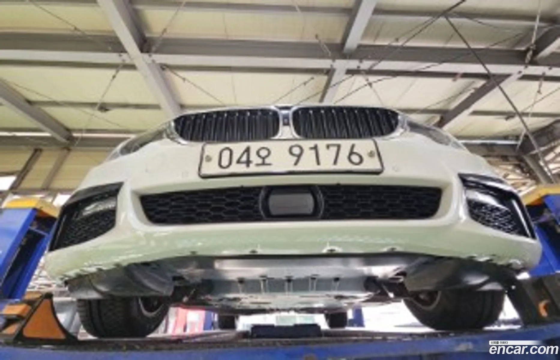 BMW 5 Series G30 530I xDrive M Sport Plus - фотография 11891454