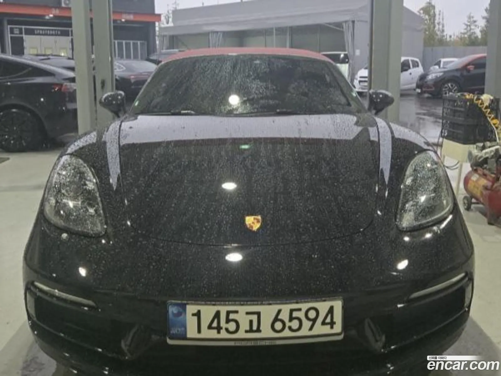 Korex Auto Trade - фотография 942115
