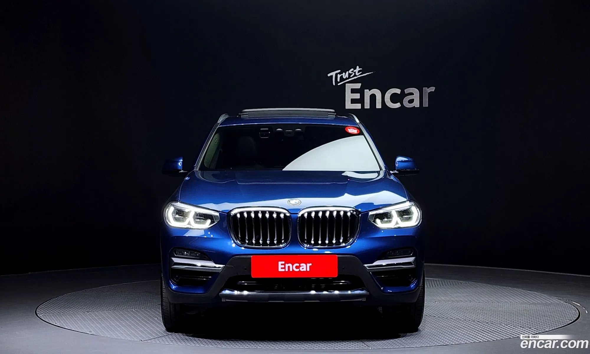 BMW X3 G01 xDrive 20I Luxury - фотография 264905