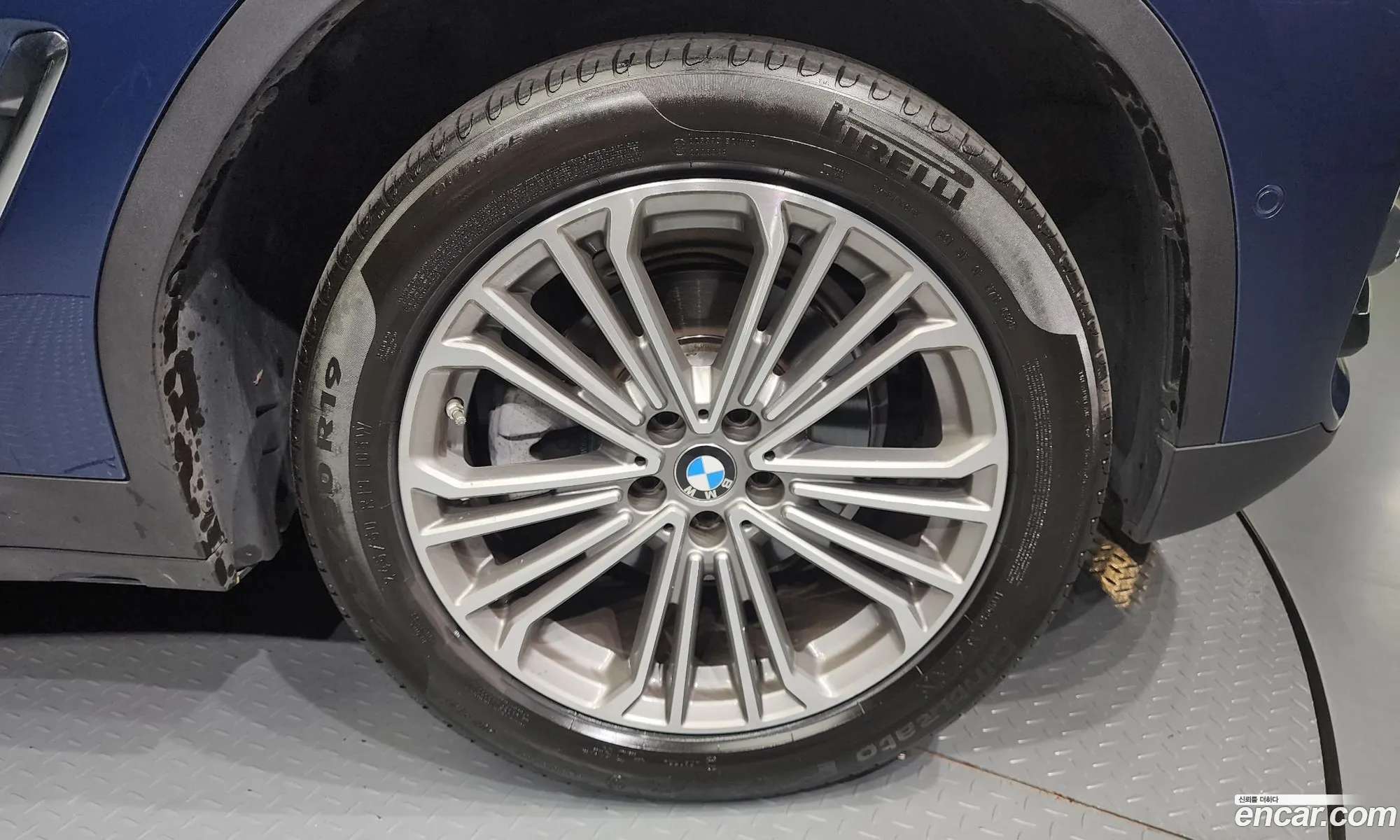 BMW X3 G01 xDrive 20I Luxury - фотография 264907