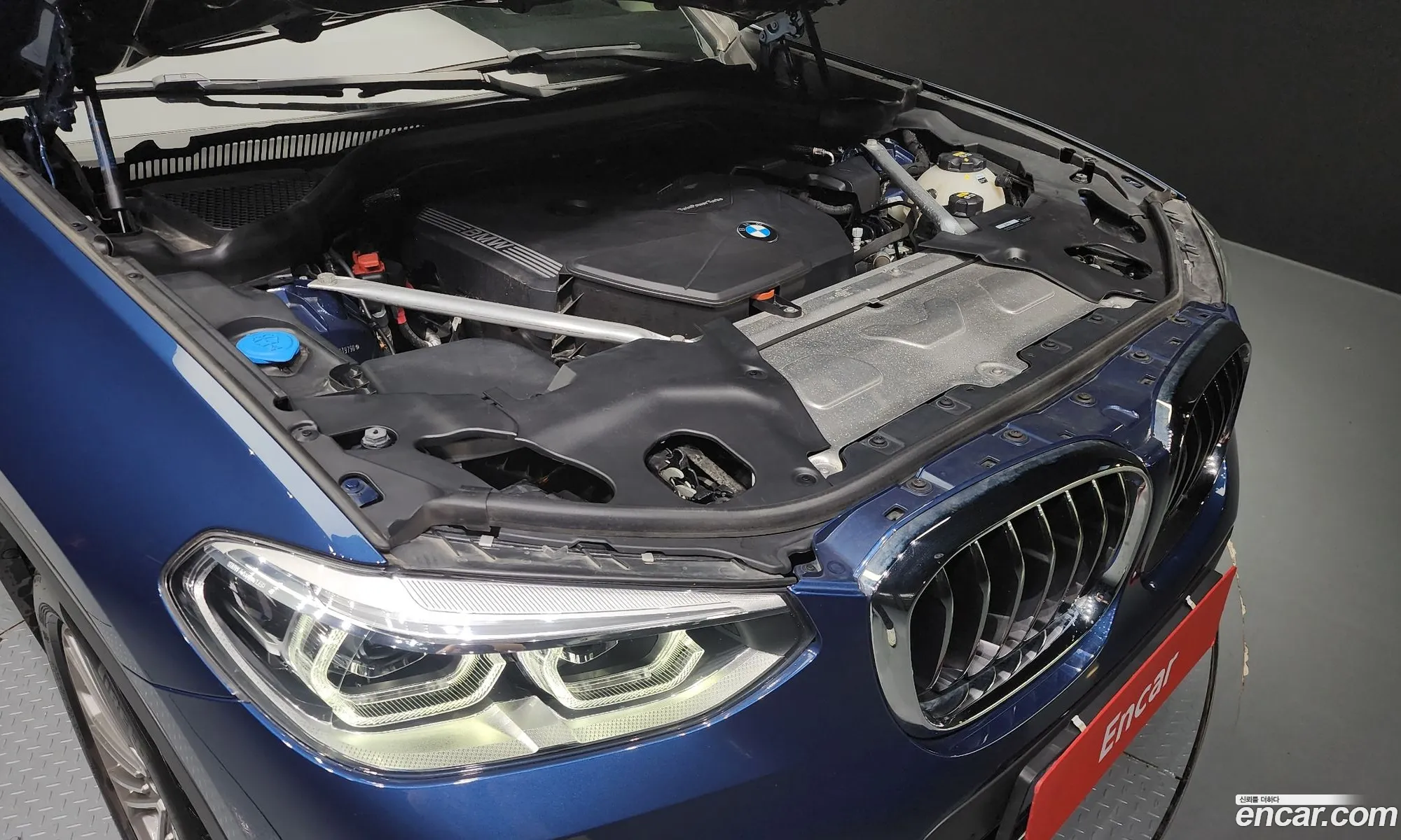 BMW X3 G01 xDrive 20I Luxury - фотография 264908