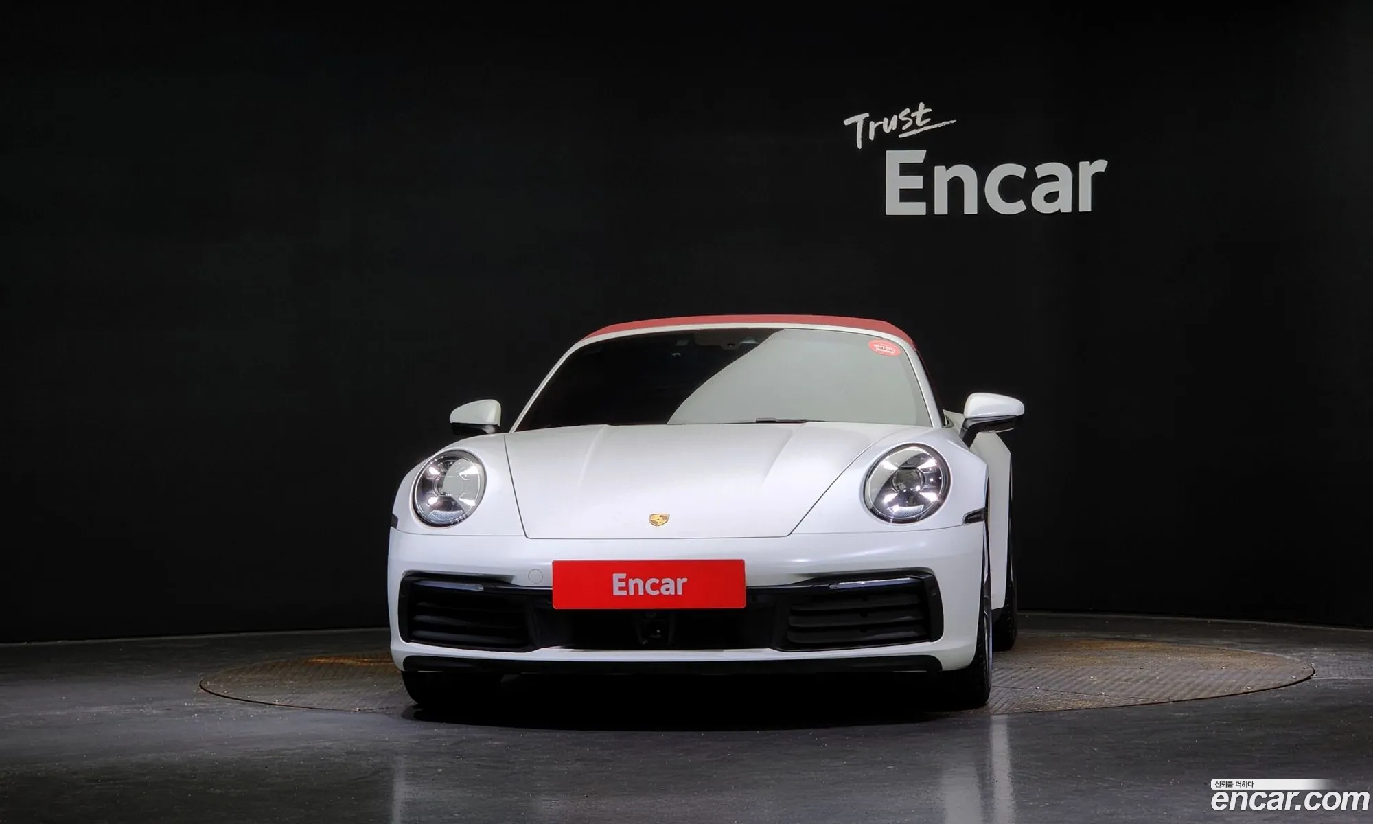 Porsche 911 992 Carrera 4S Cabriolet - фотография 1031433
