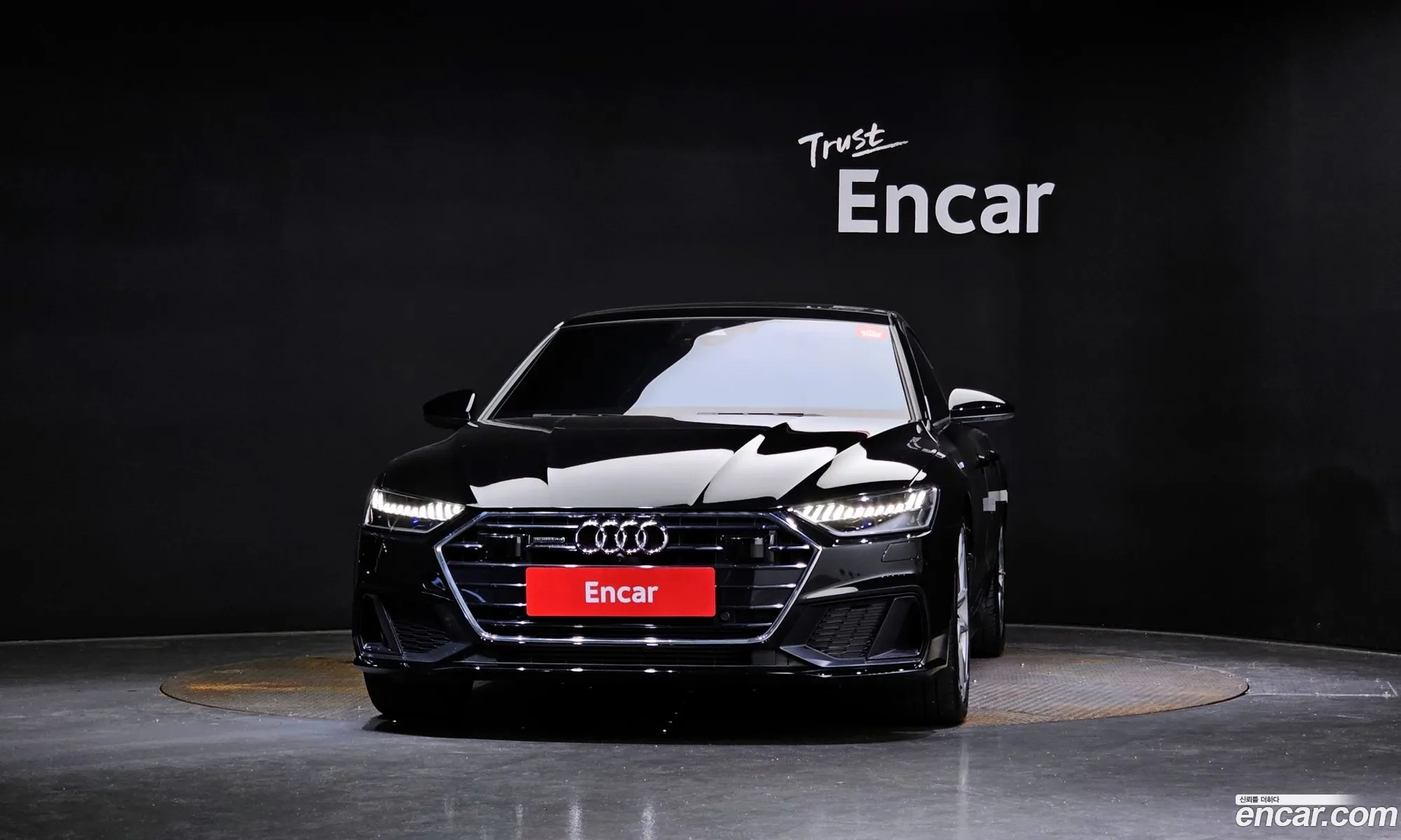 Audi A7 4K 55 Tfsi Quattro Premium - фотография 13468017