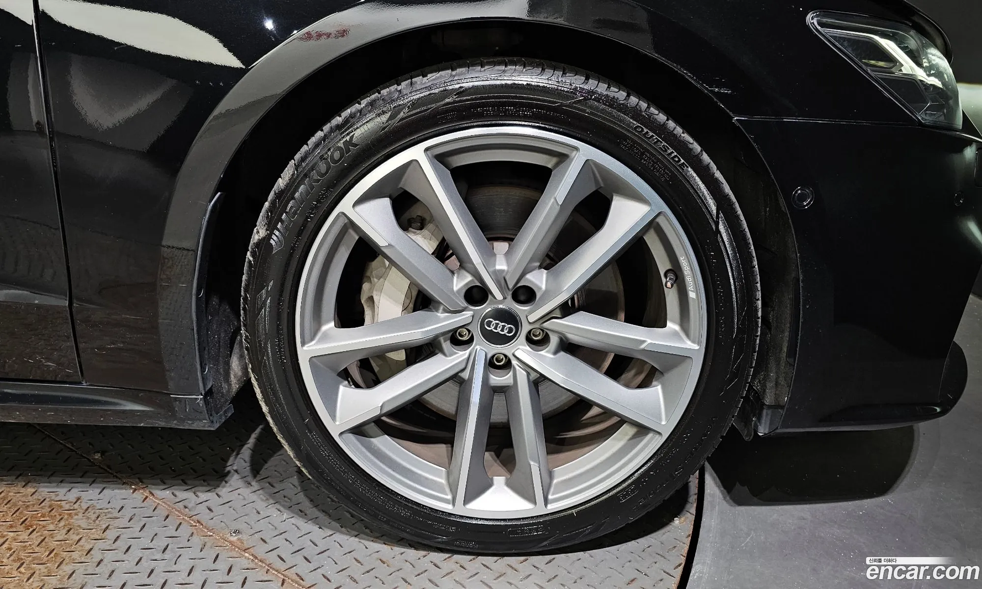 Audi A7 4K 55 Tfsi Quattro Premium - фотография 13468019