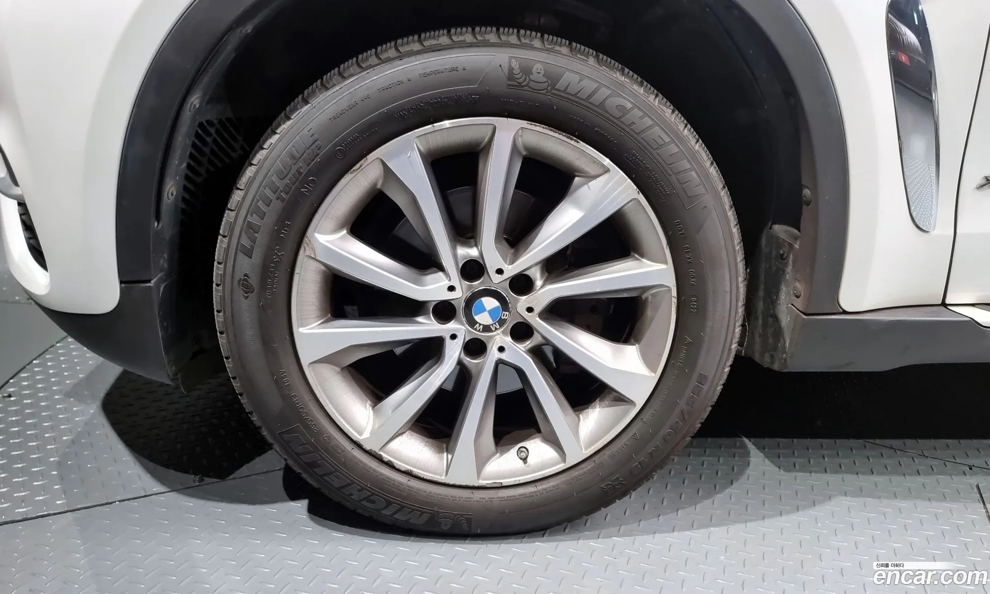 BMW X6 F16 xDrive 30D - фотография 203728