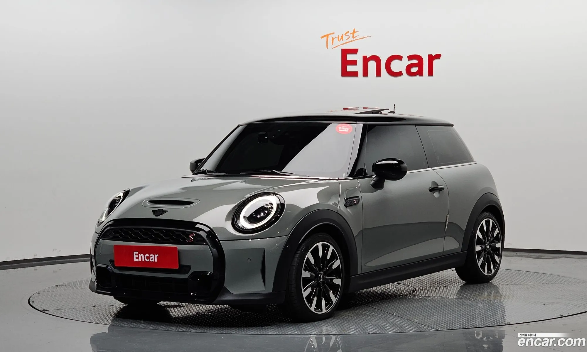 Mini Cooper S Classic 3Rd Generation - фотография 10546707