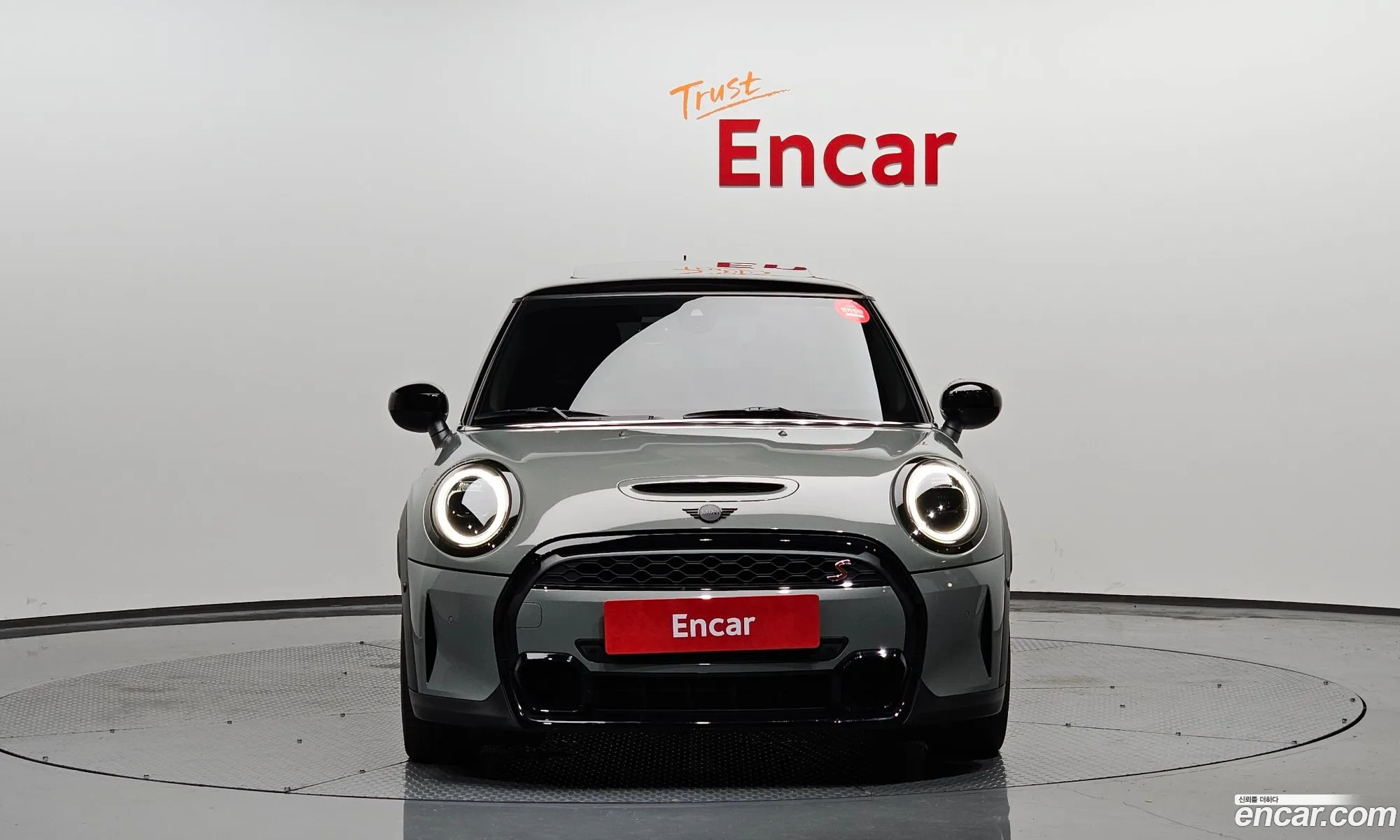 Mini Cooper S Classic 3Rd Generation - фотография 10546709