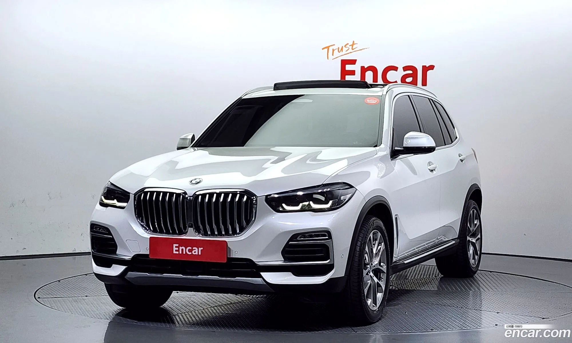 BMW X5 G05 xDrive 30D Xline - фотография 203784