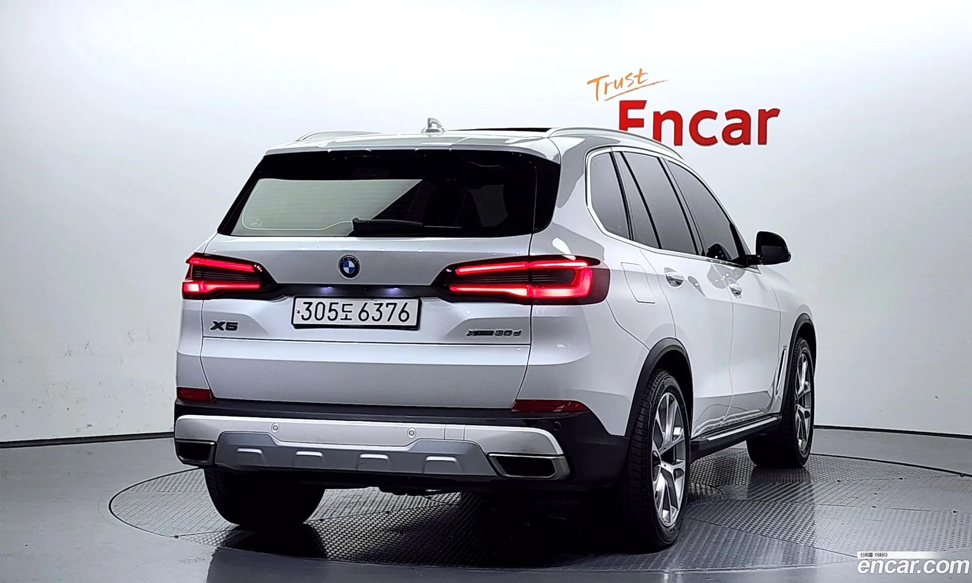BMW X5 G05 xDrive 30D Xline - фотография 203785