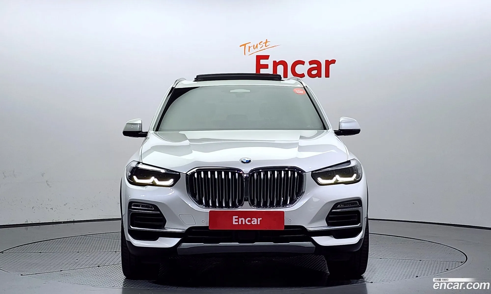 BMW X5 G05 xDrive 30D Xline - фотография 203786