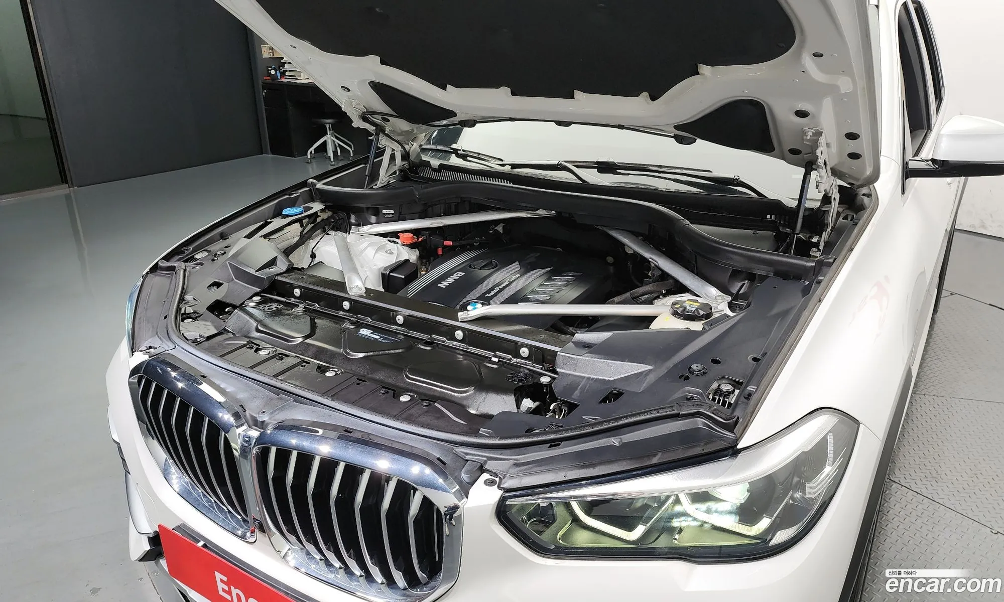 BMW X5 G05 xDrive 30D Xline - фотография 203789