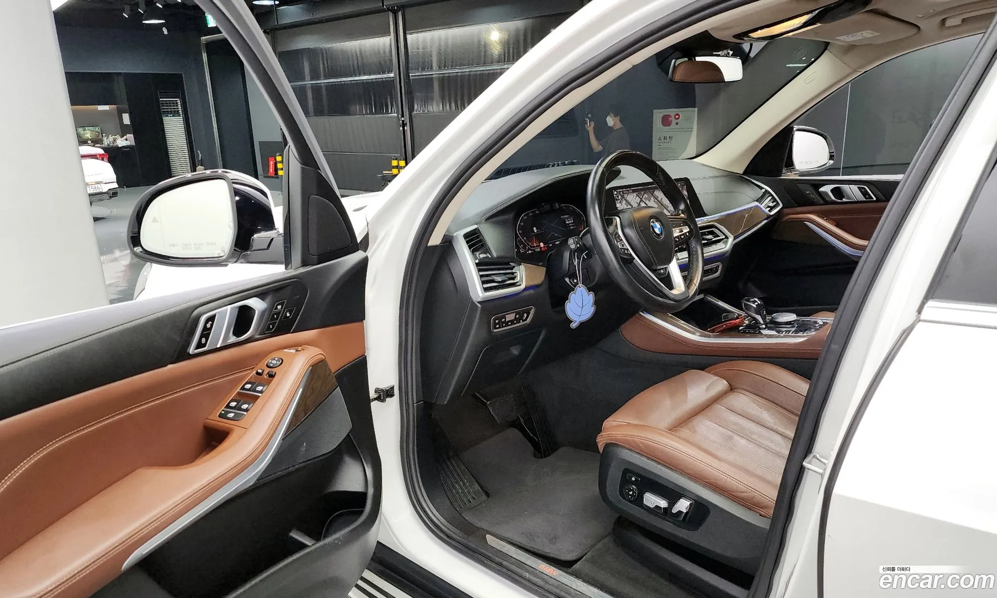 Korex Auto Trade - фотография 263207