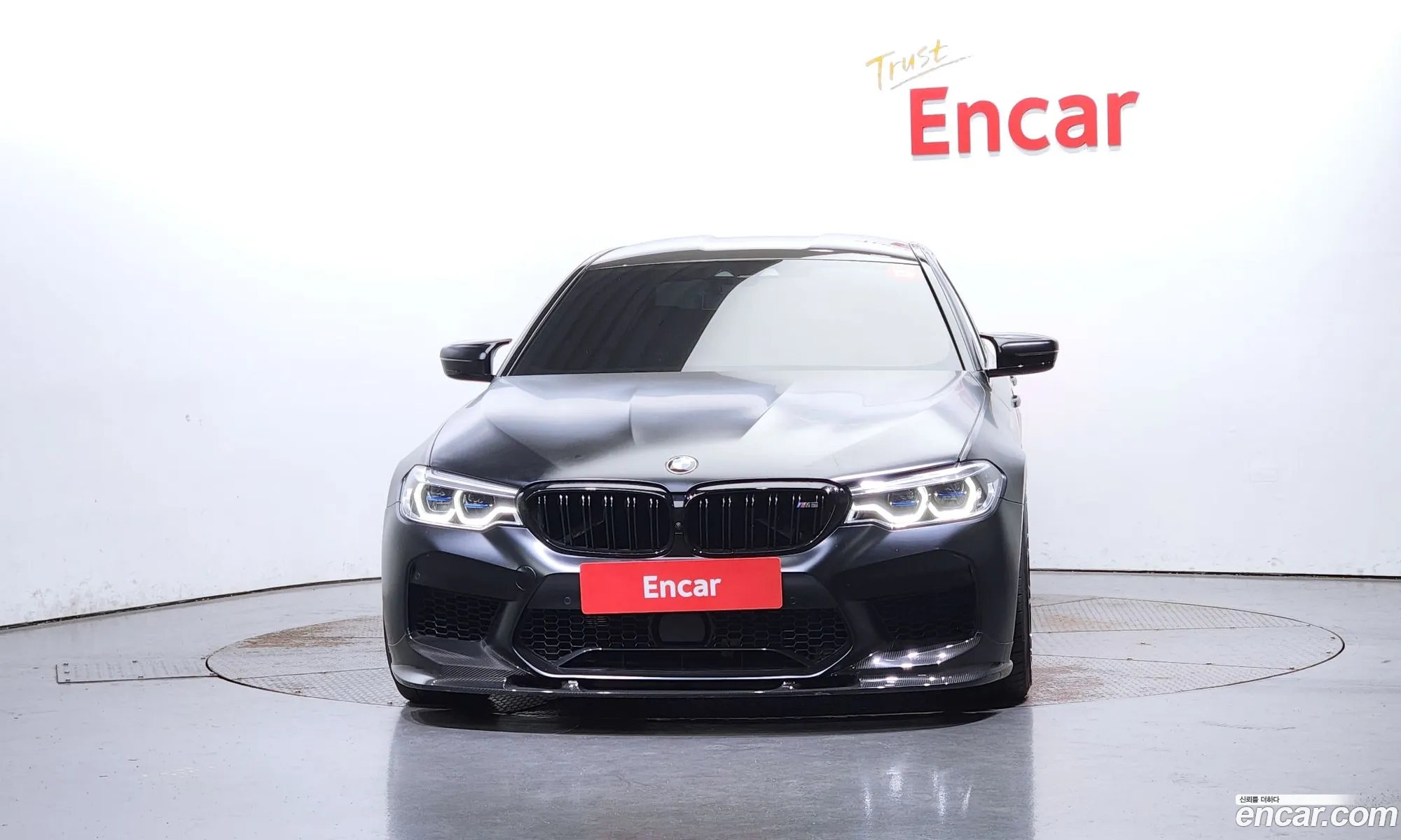 BMW M5 F90 M5 Sedan - фотография 335789