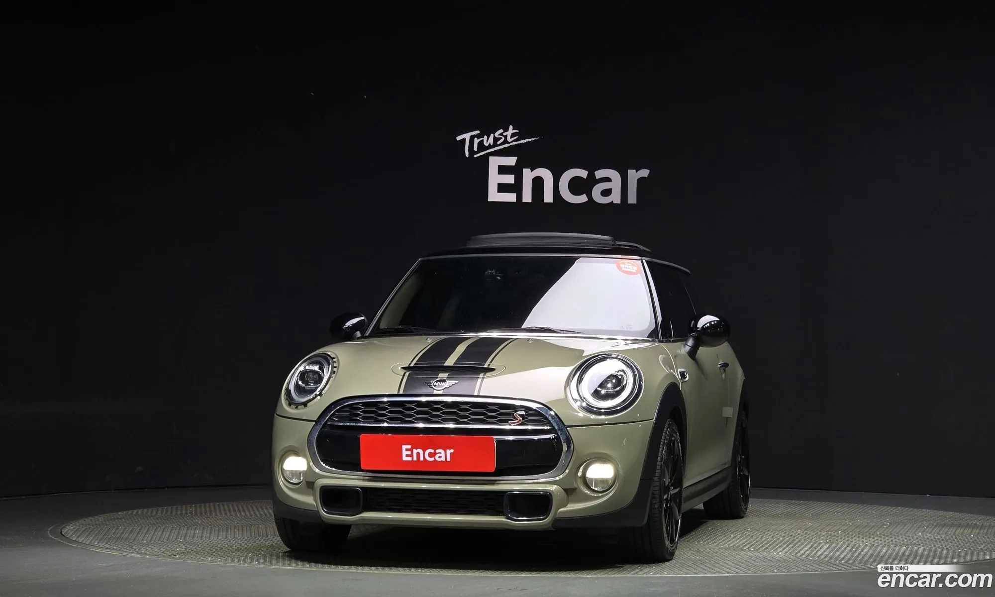 Mini Cooper S Basic 3Rd Generation - фотография 10546697