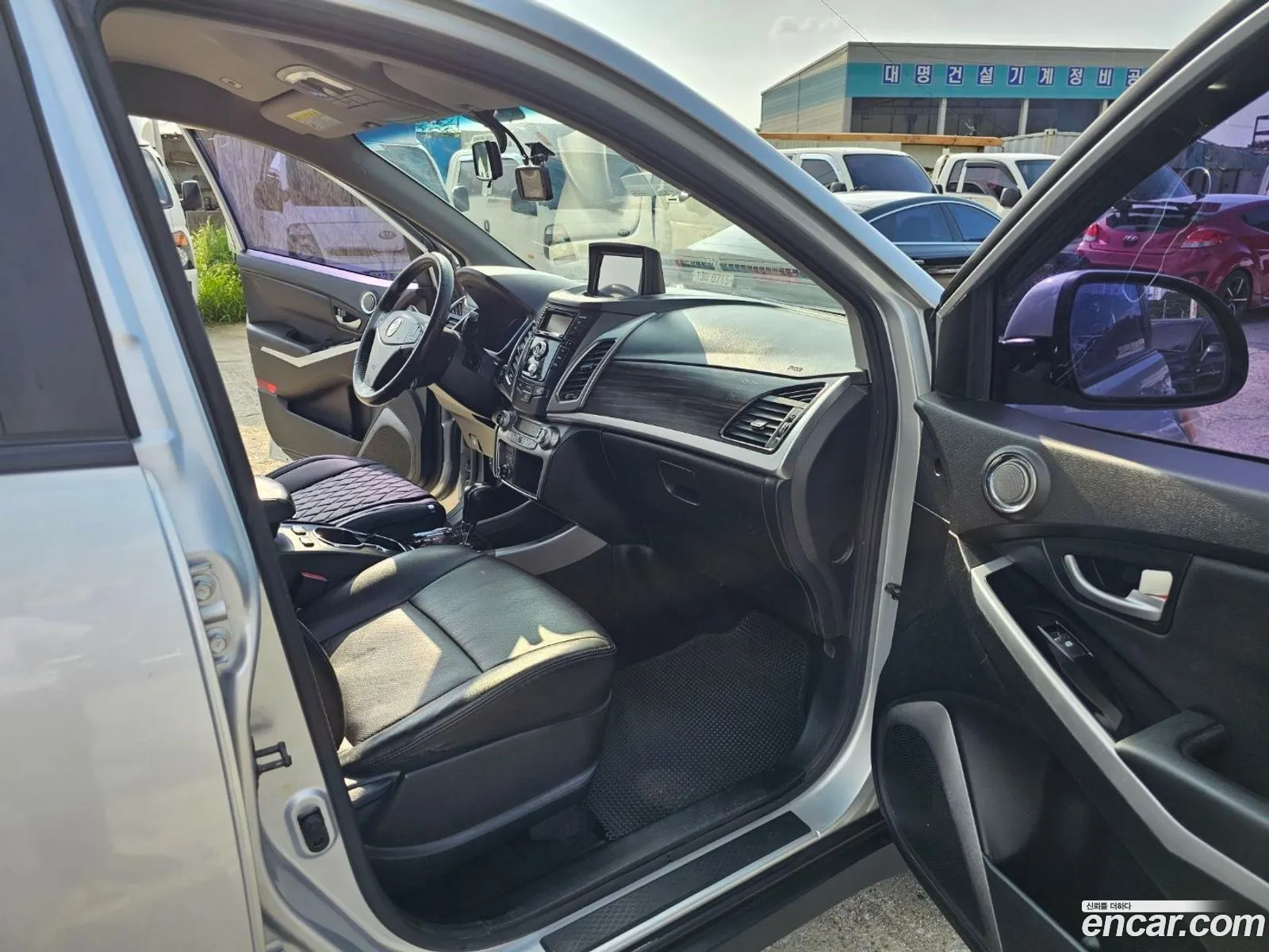 Korex Auto Trade - фотография 7432773