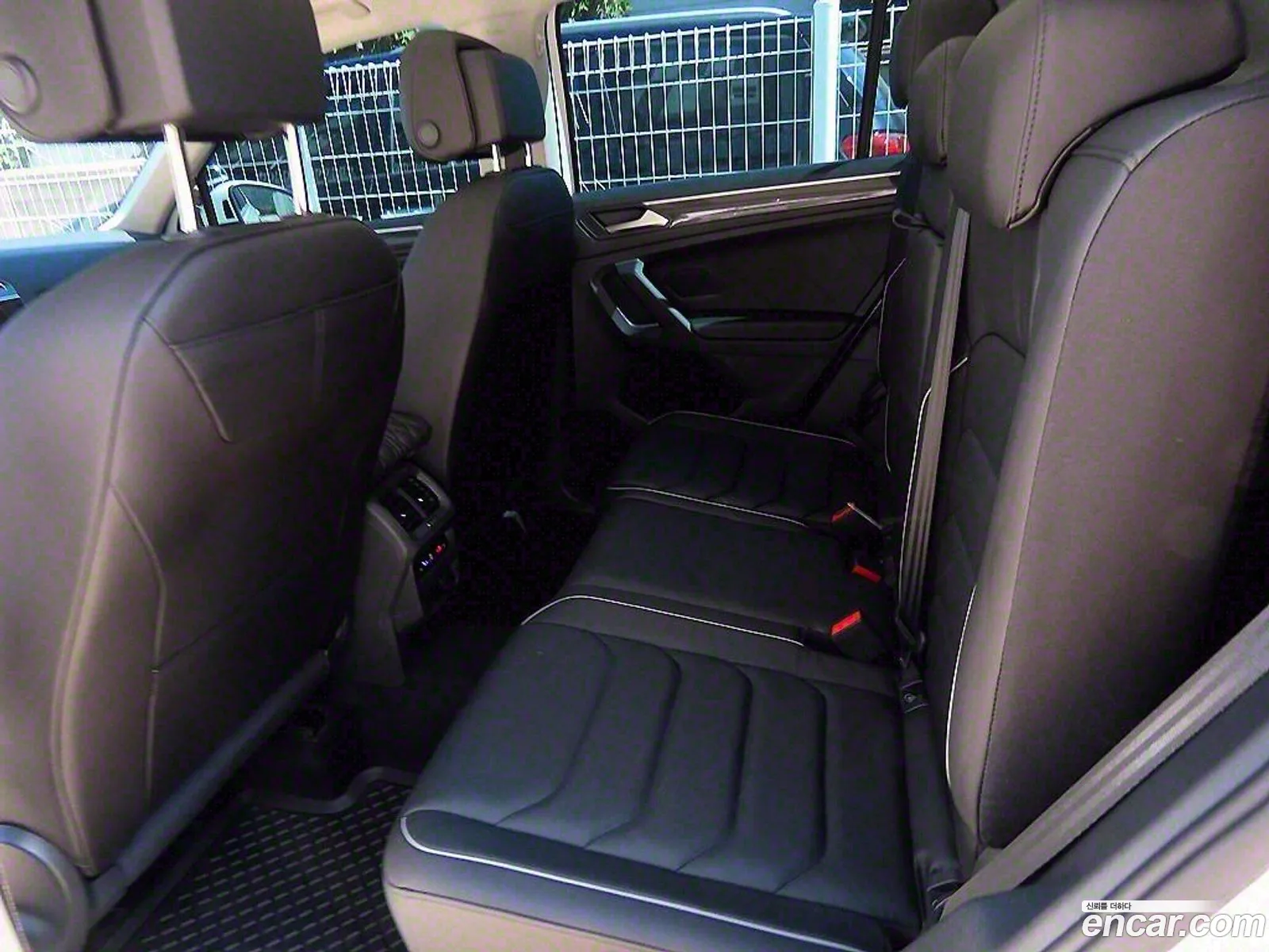 Volkswagen Tiguan 2Nd Generation 20 Tdi Prestige - фотография 12558398