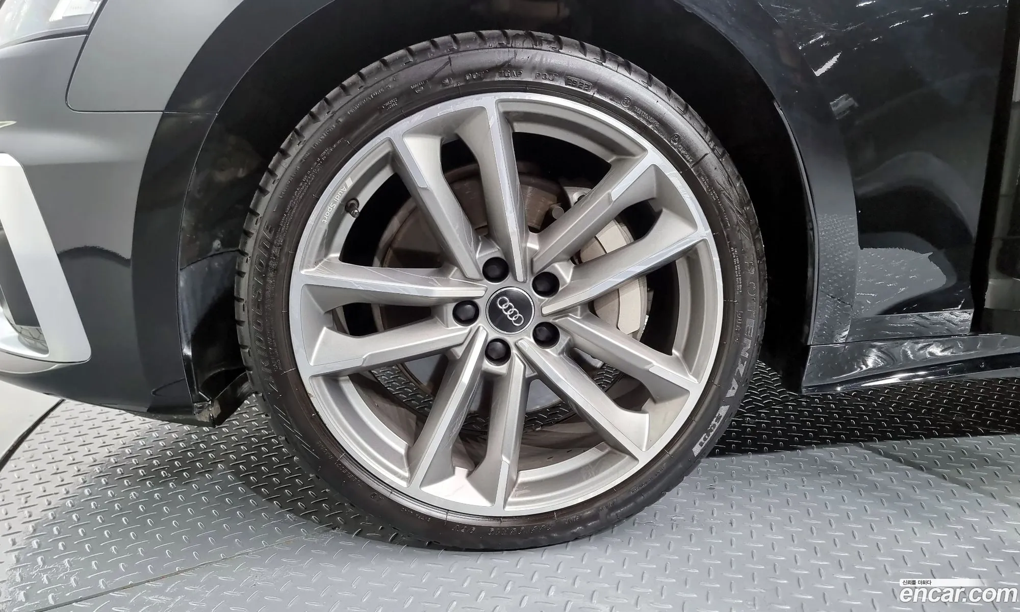 Audi A5 F5 45 Tfsi Quattro Premium Sportback - фотография 13468007