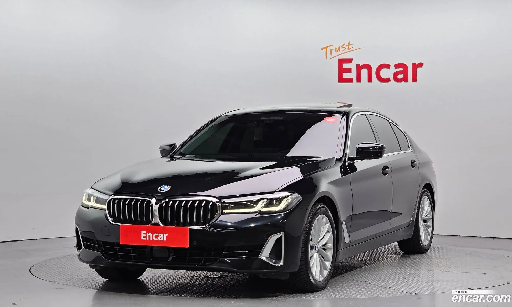 BMW 5 Series G30 530I xDrive Luxury - фотография 264406