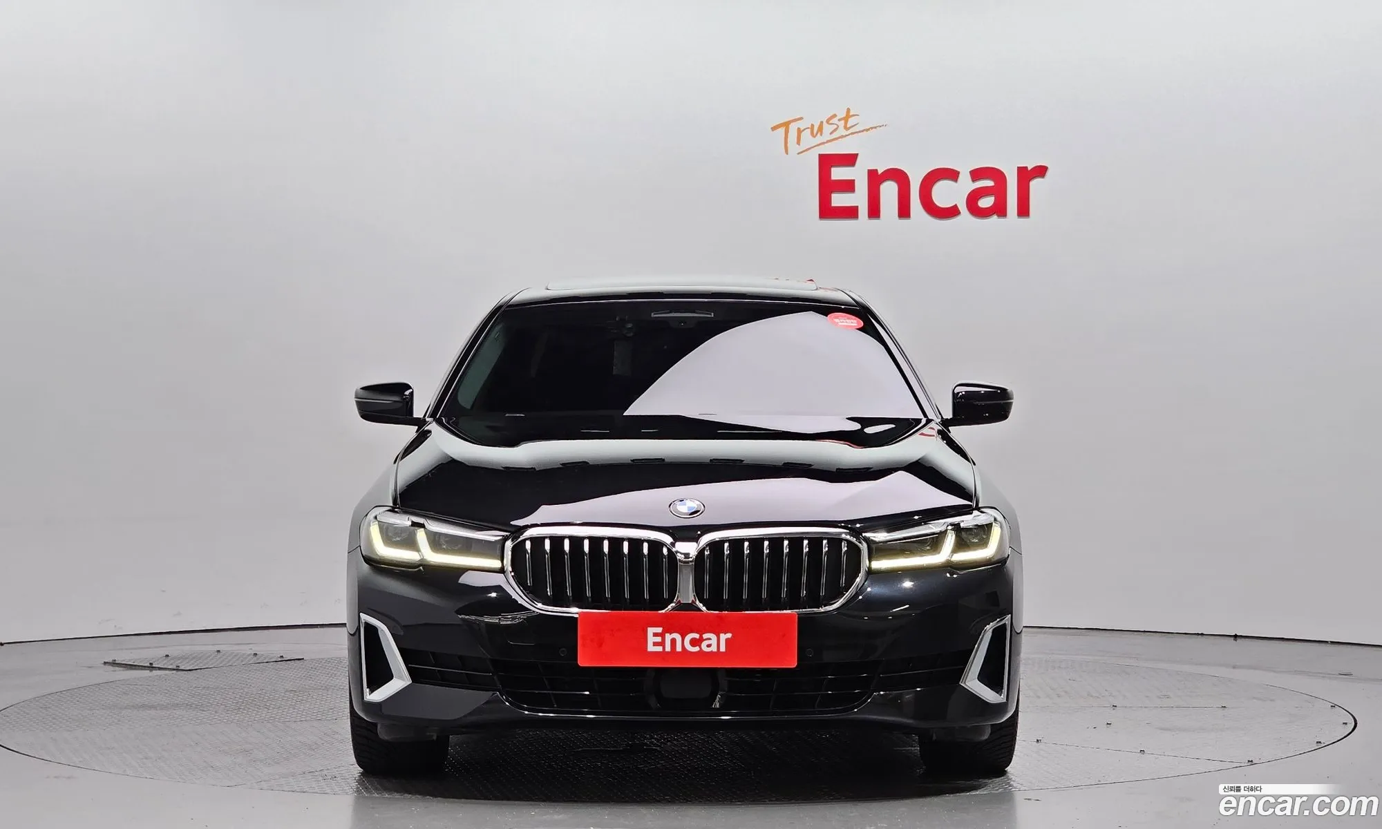 BMW 5 Series G30 530I xDrive Luxury - фотография 264408