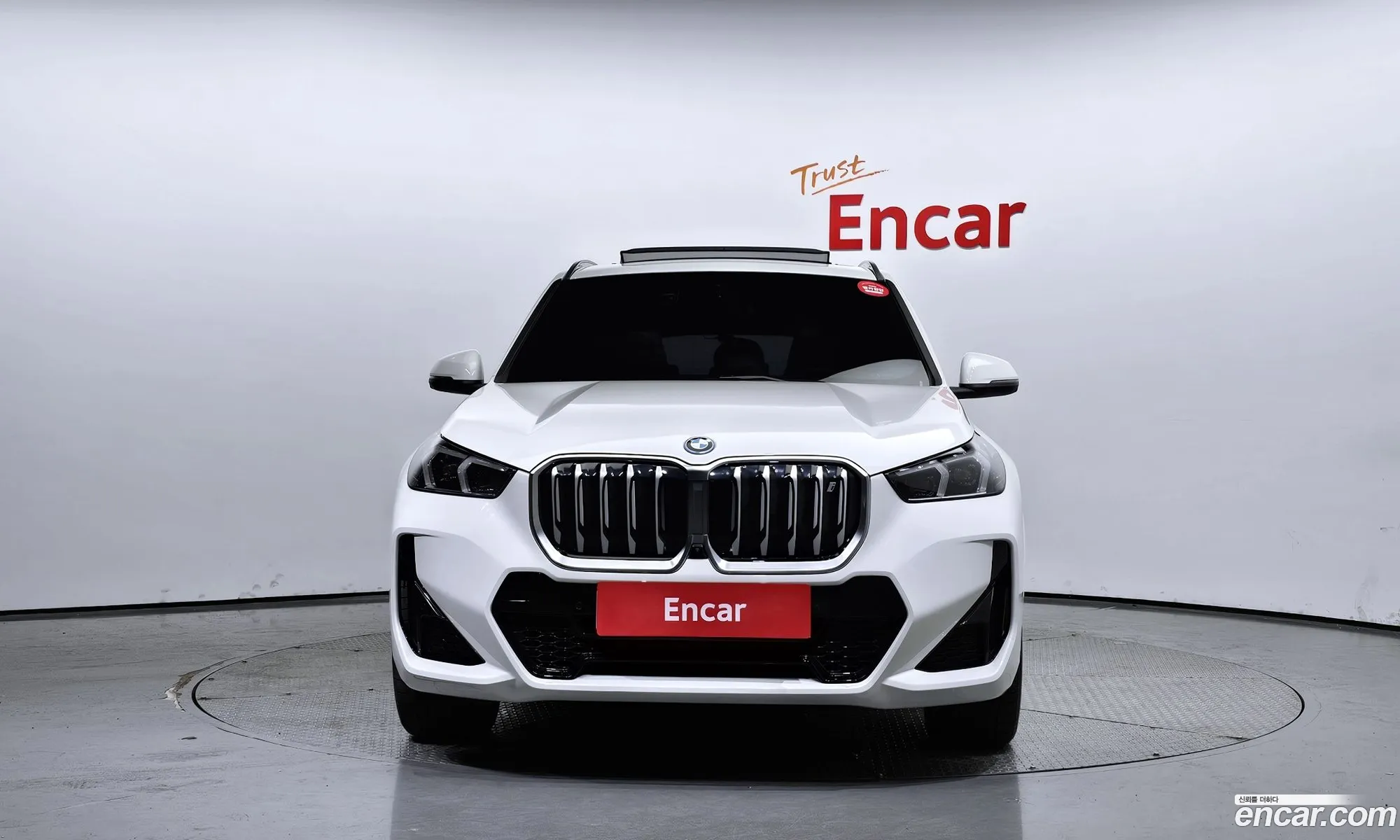 BMW Ix1 U11 xDrive 30 M Sports - фотография 264881