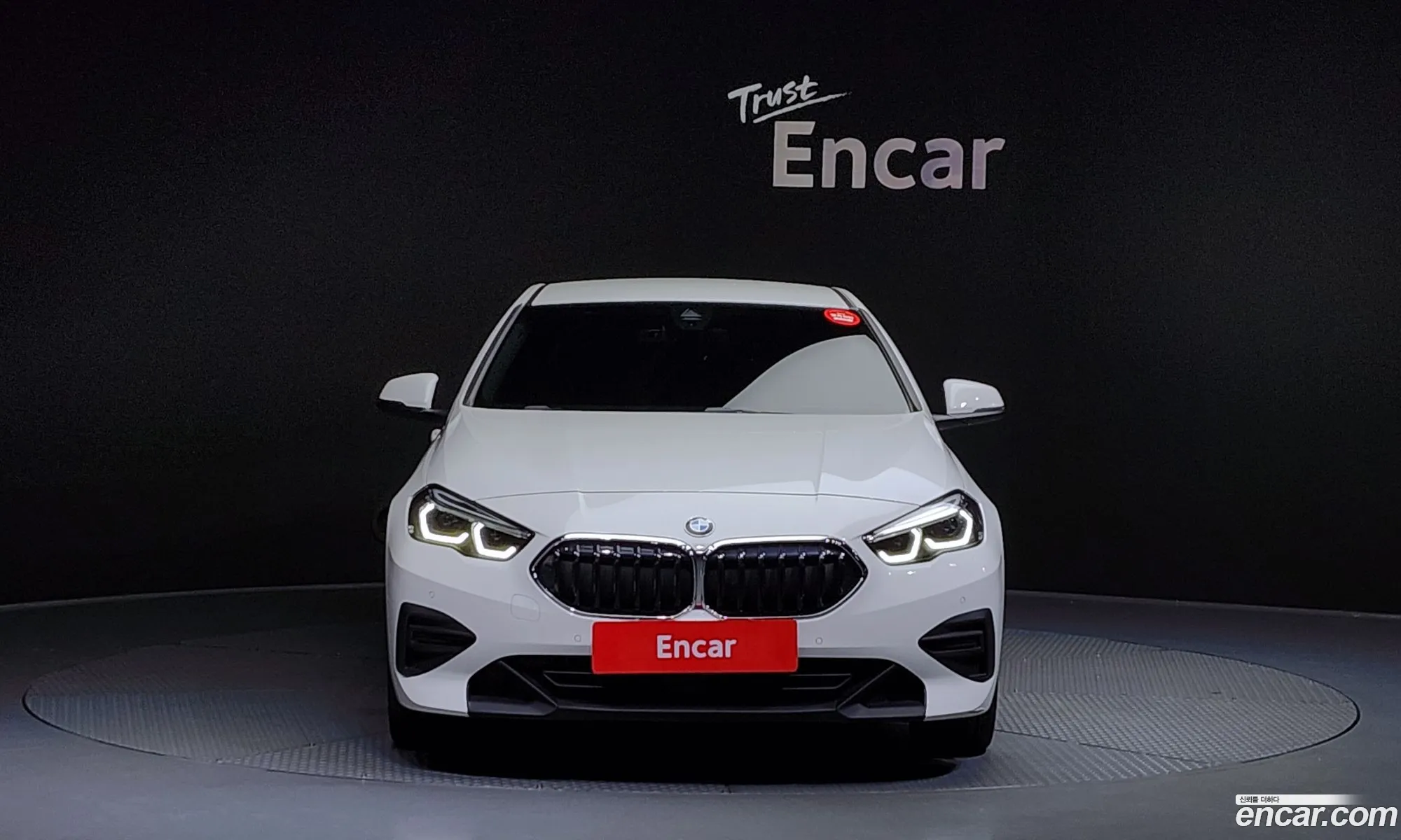 BMW 2 Series Gran Coupe F44 220I Advantage - фотография 264869
