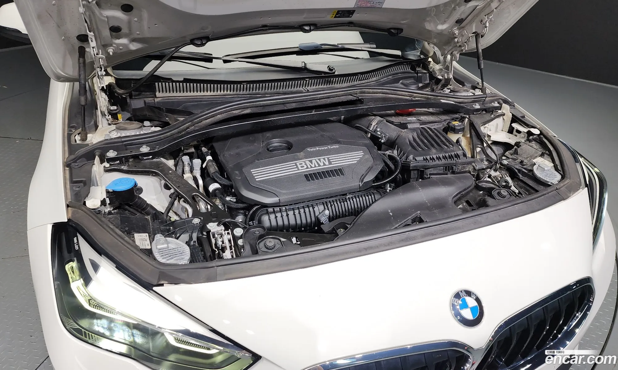 BMW 2 Series Gran Coupe F44 220I Advantage - фотография 264872