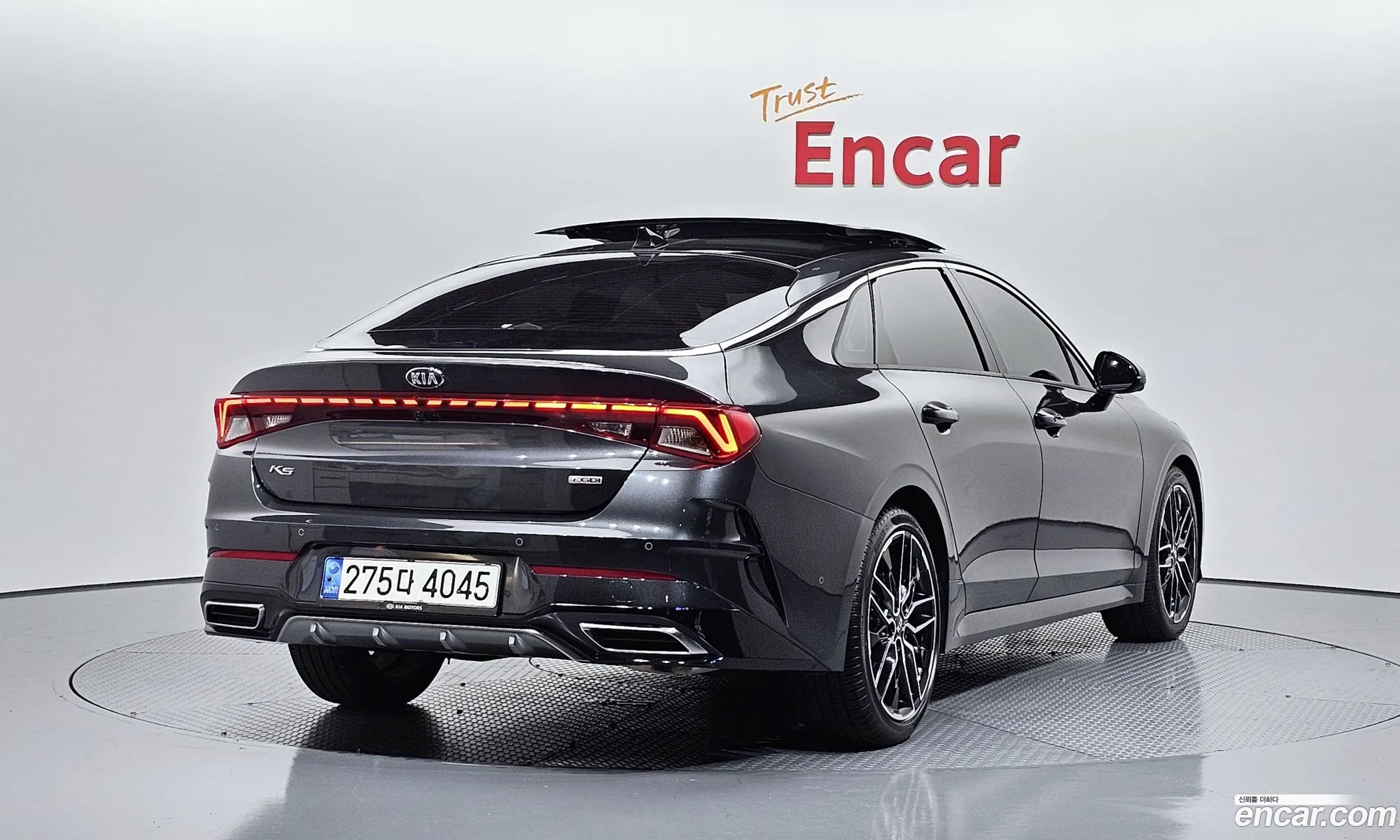 Korex Auto Trade - фотография 11263593