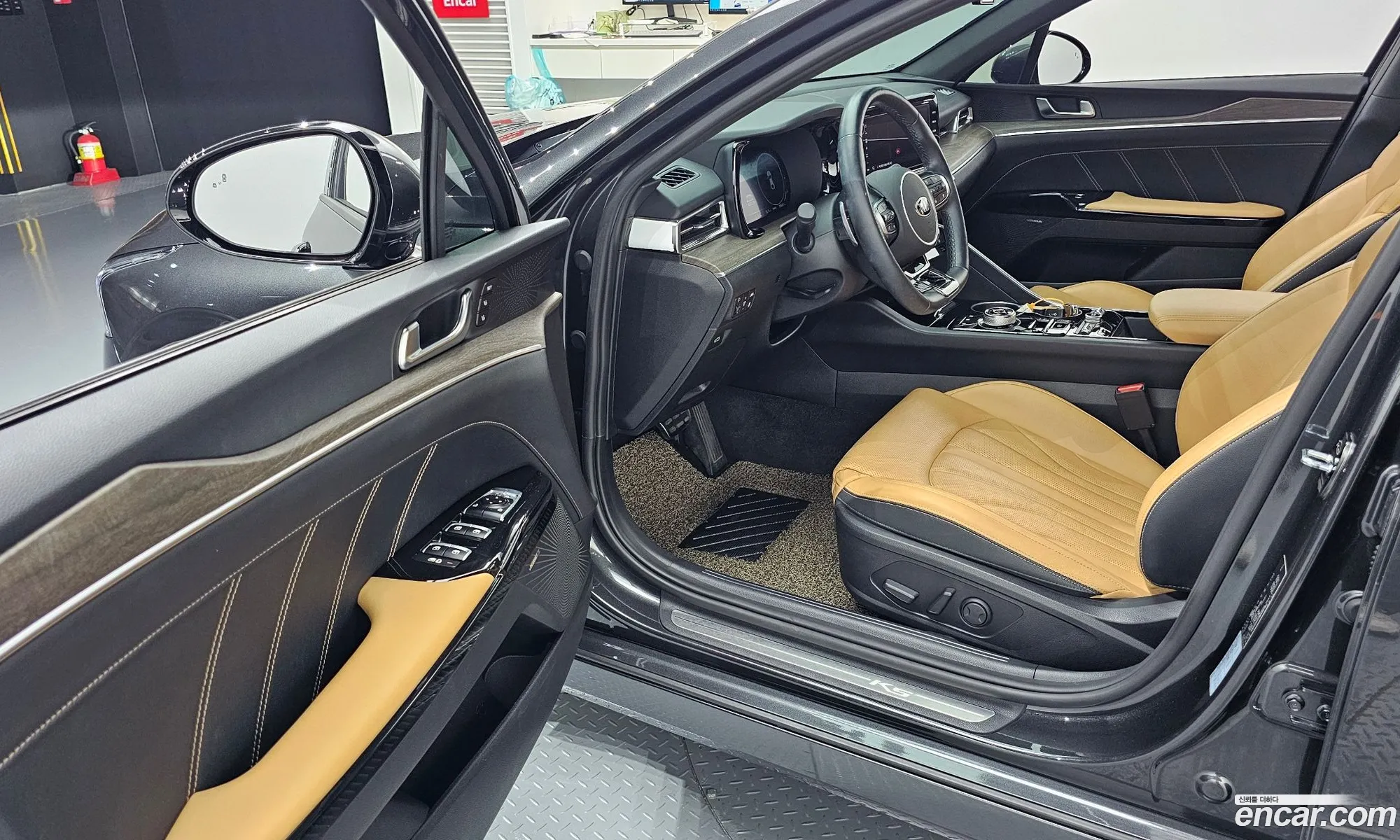 Korex Auto Trade - фотография 11263584