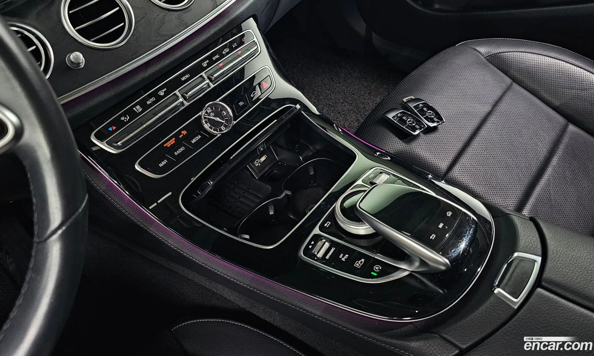E-Class W213 E300 Avant-Garde - фотография 10899104