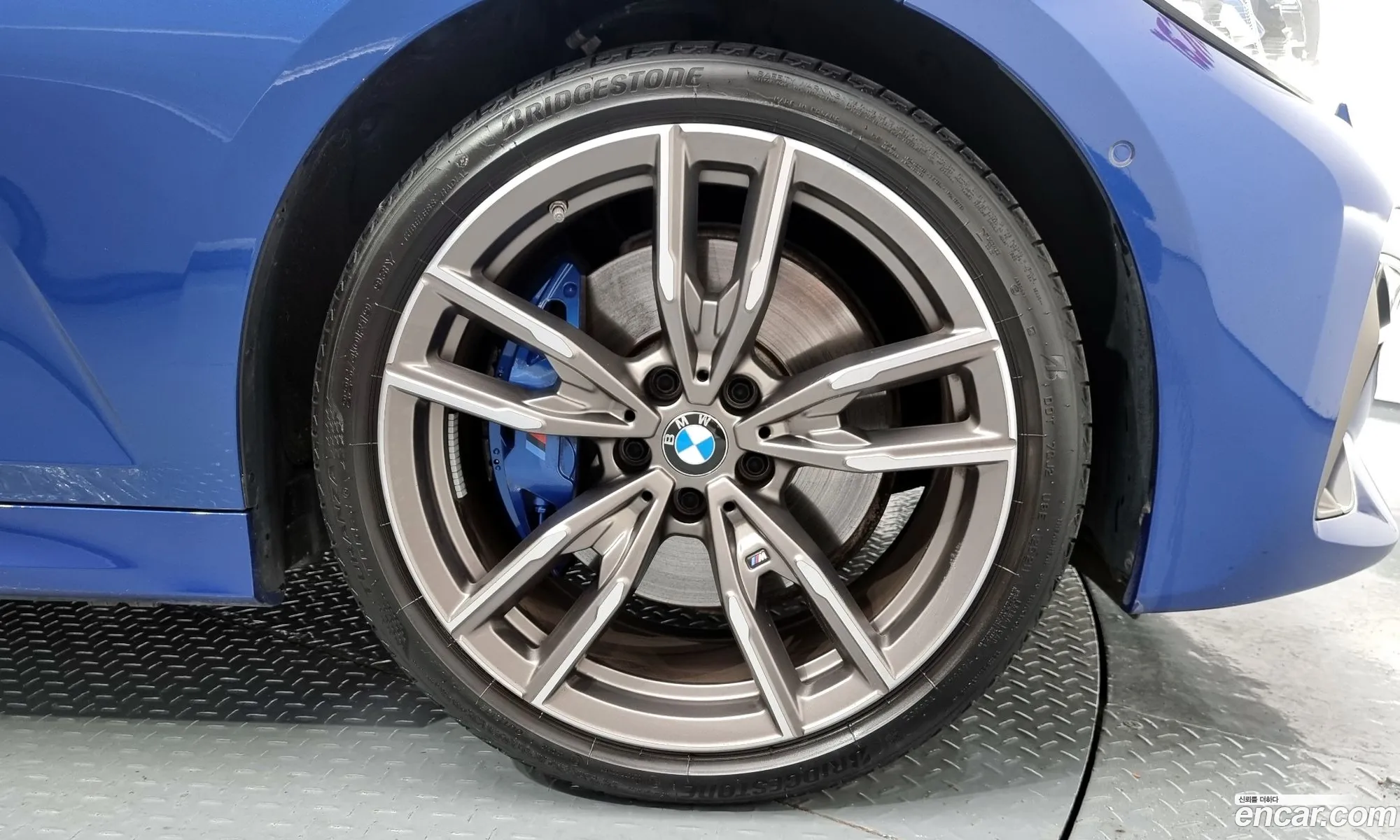 BMW 3 Series G20 M340I Performance - фотография 269839
