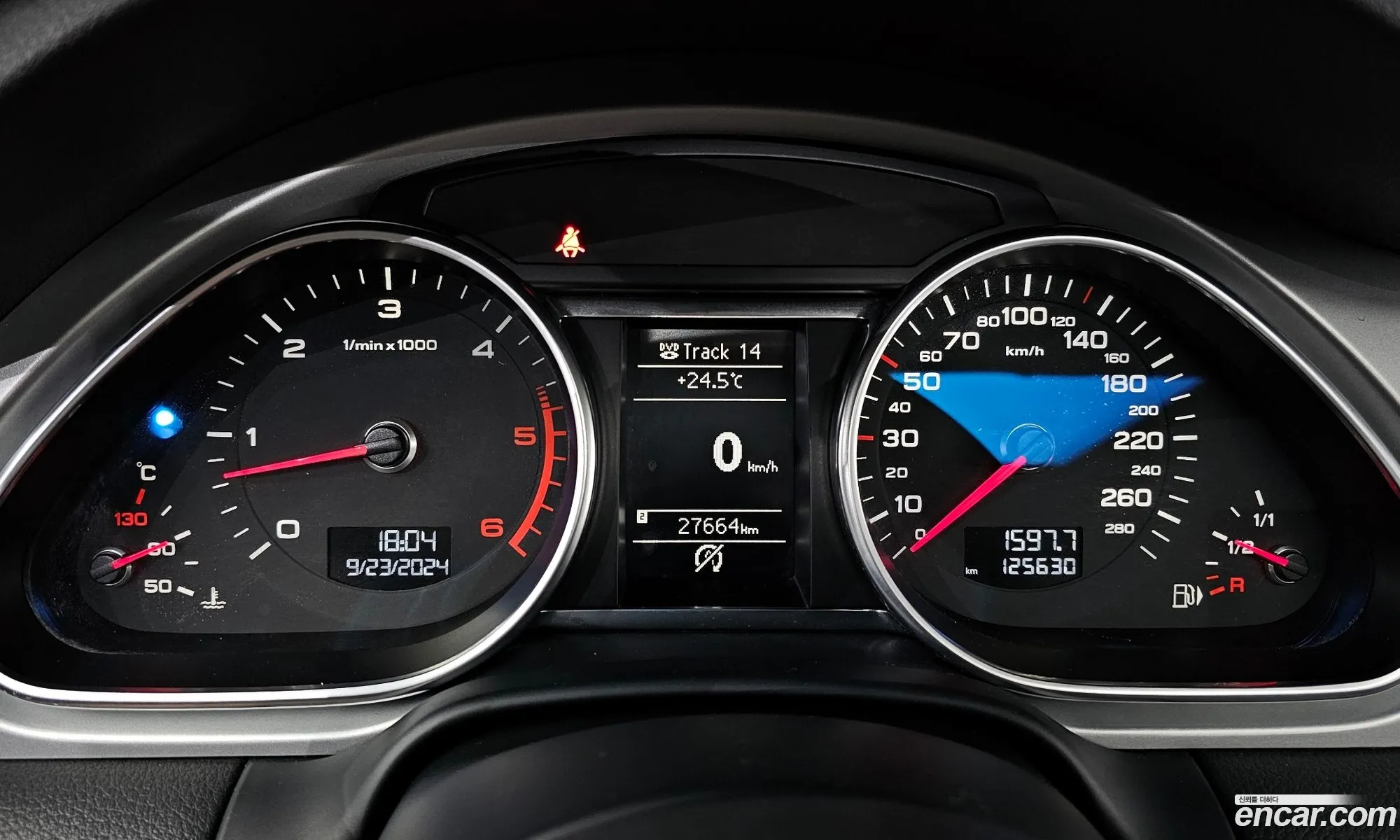 Korex Auto Trade - фотография 13566097