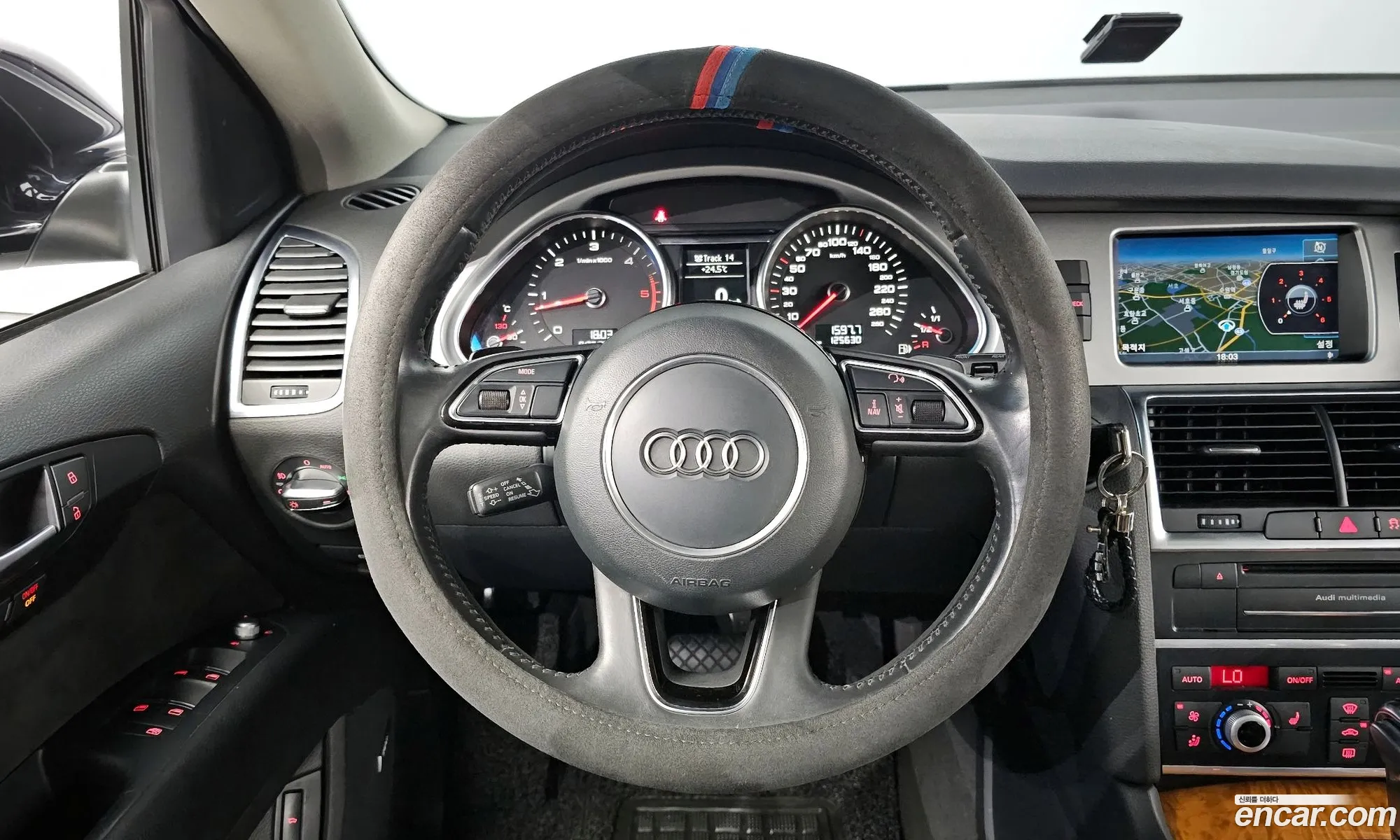 Korex Auto Trade - фотография 13566102