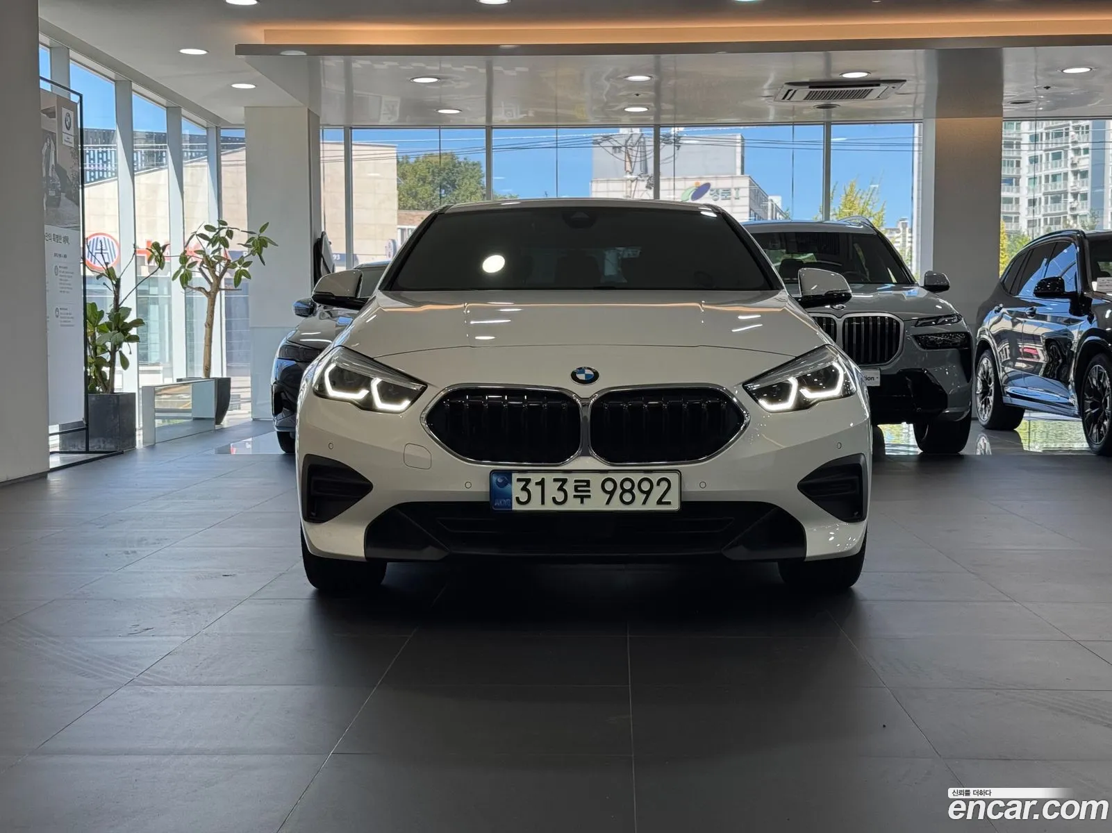 BMW 2 Series Gran Coupe F44 220I Advantage - фотография 264831