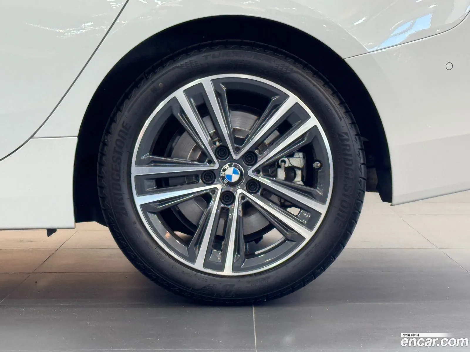 BMW 2 Series Gran Coupe F44 220I Advantage - фотография 264835