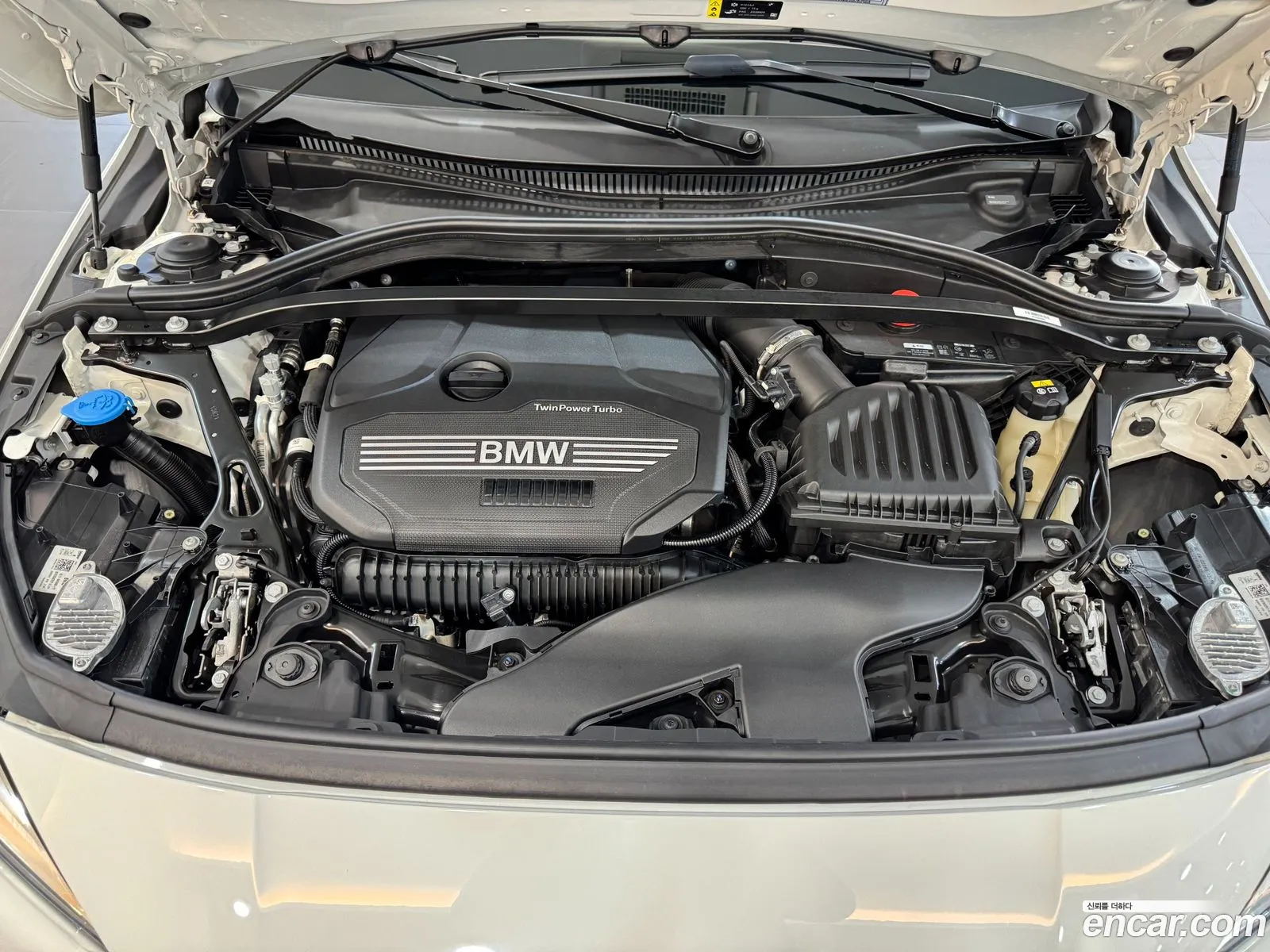 BMW 2 Series Gran Coupe F44 220I Advantage - фотография 264836