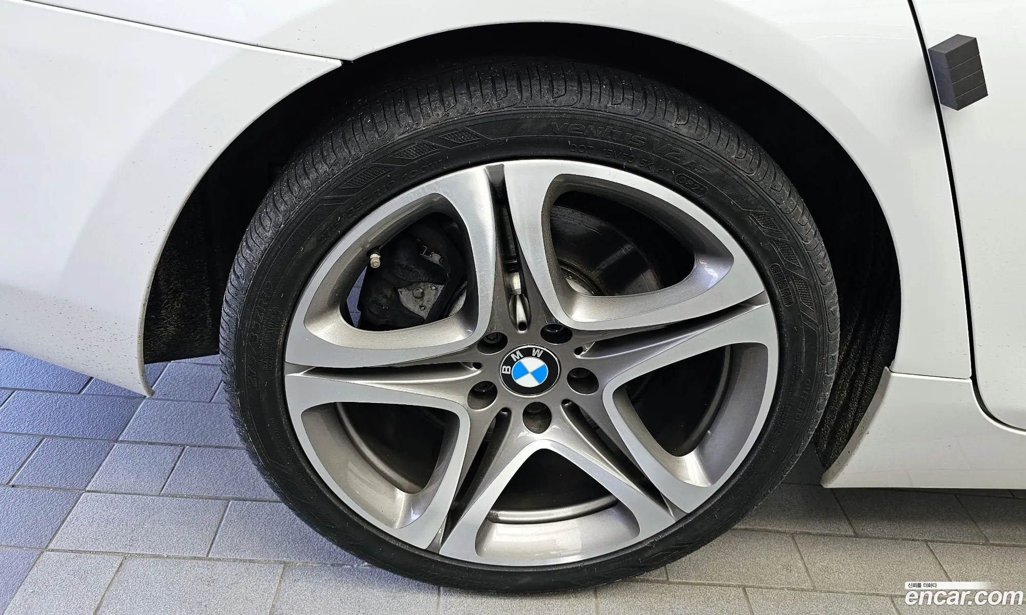 BMW 6 Series F12 640D xDrive Gran Coupe - фотография 264482