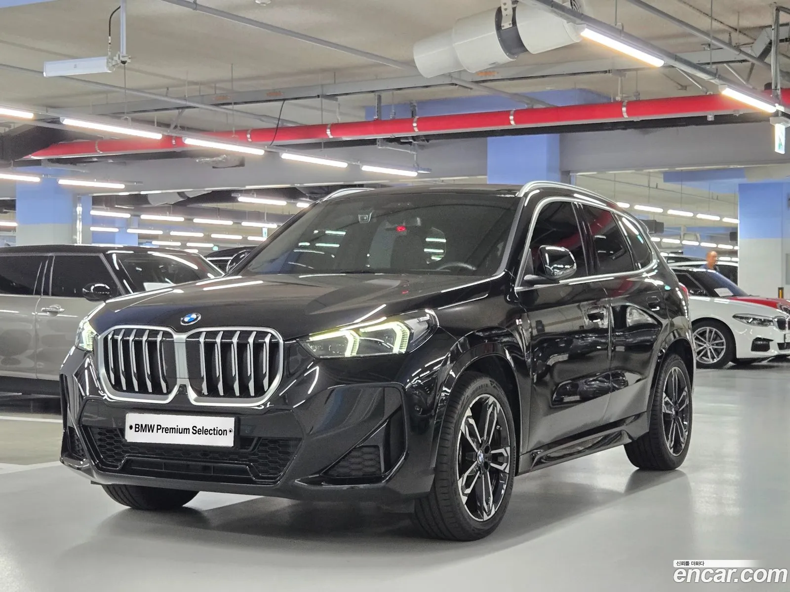 BMW X1 U11 xDrive 20I M Sport - фотография 264466