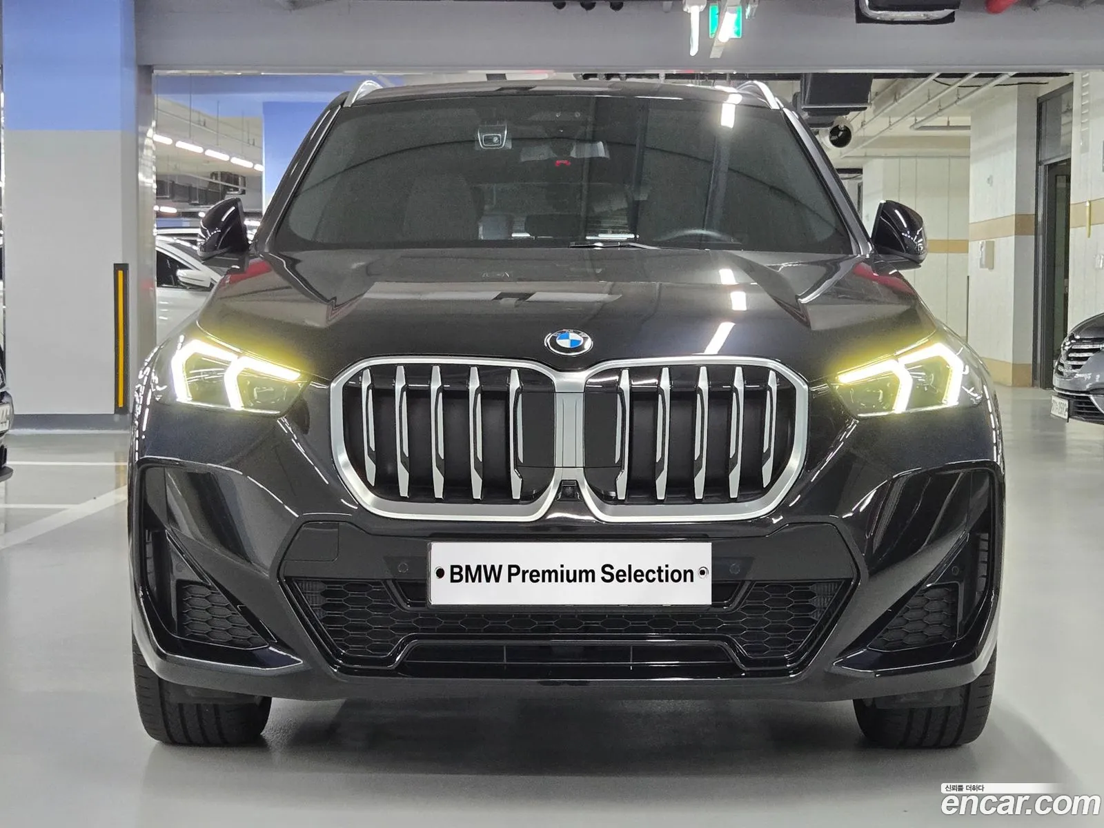 BMW X1 U11 xDrive 20I M Sport - фотография 264468
