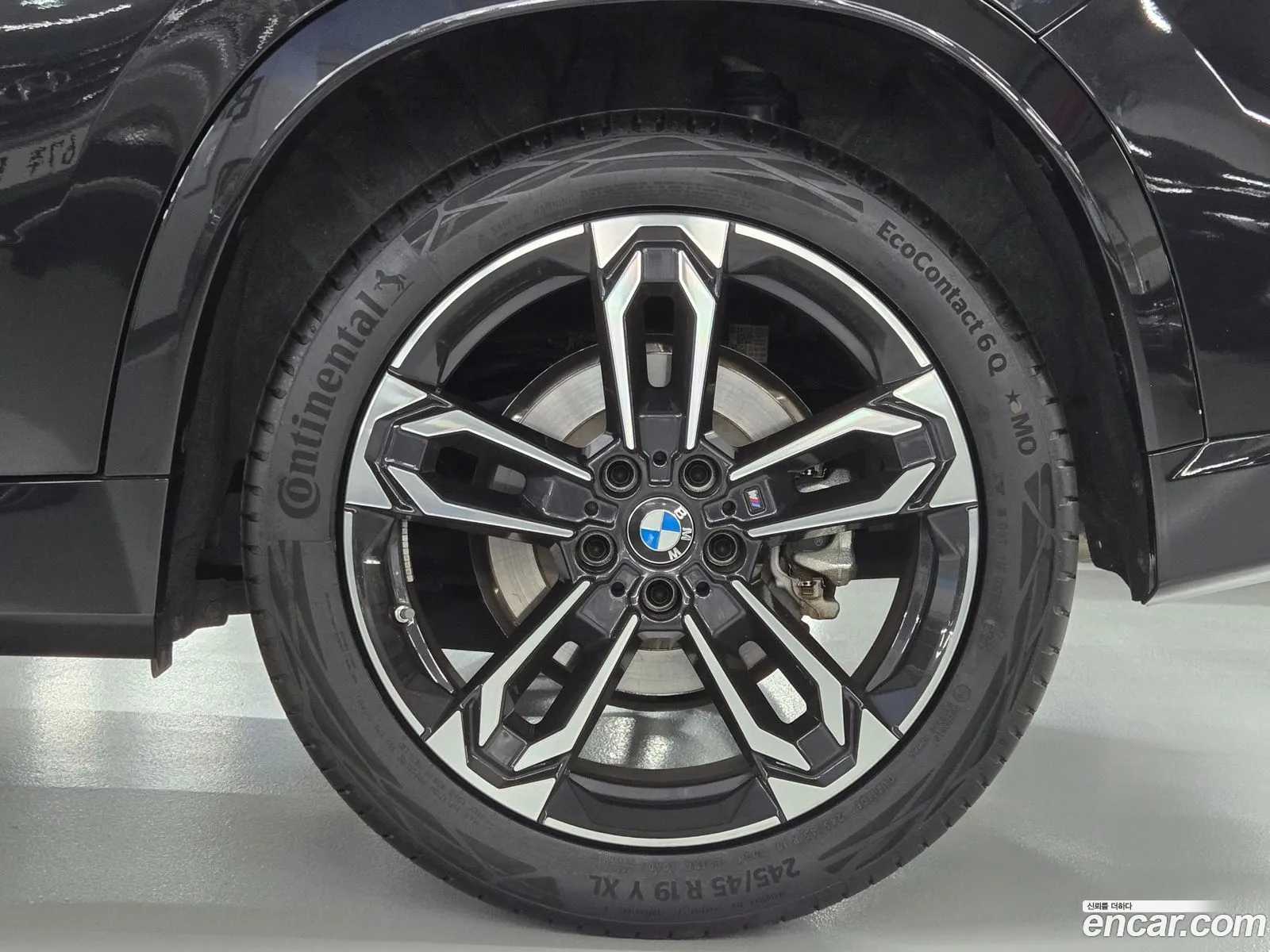BMW X1 U11 xDrive 20I M Sport - фотография 264470