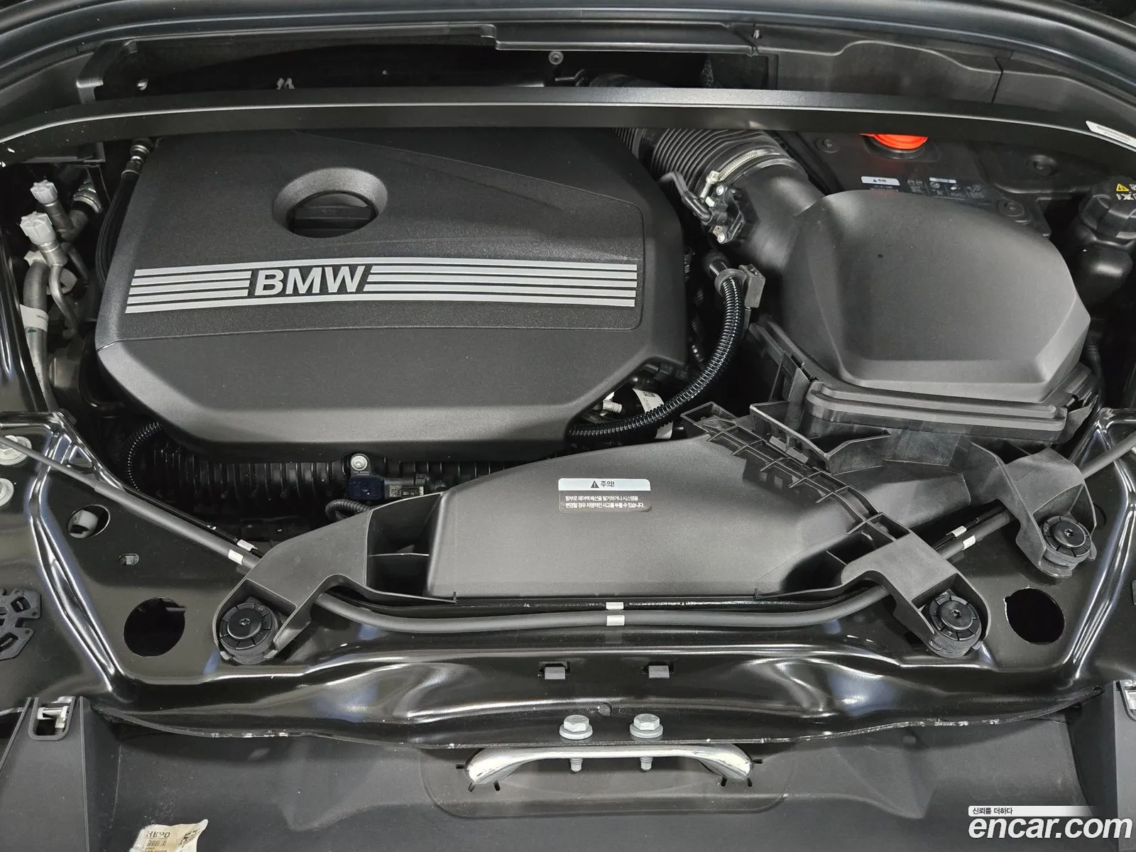 BMW X1 U11 xDrive 20I M Sport - фотография 264471