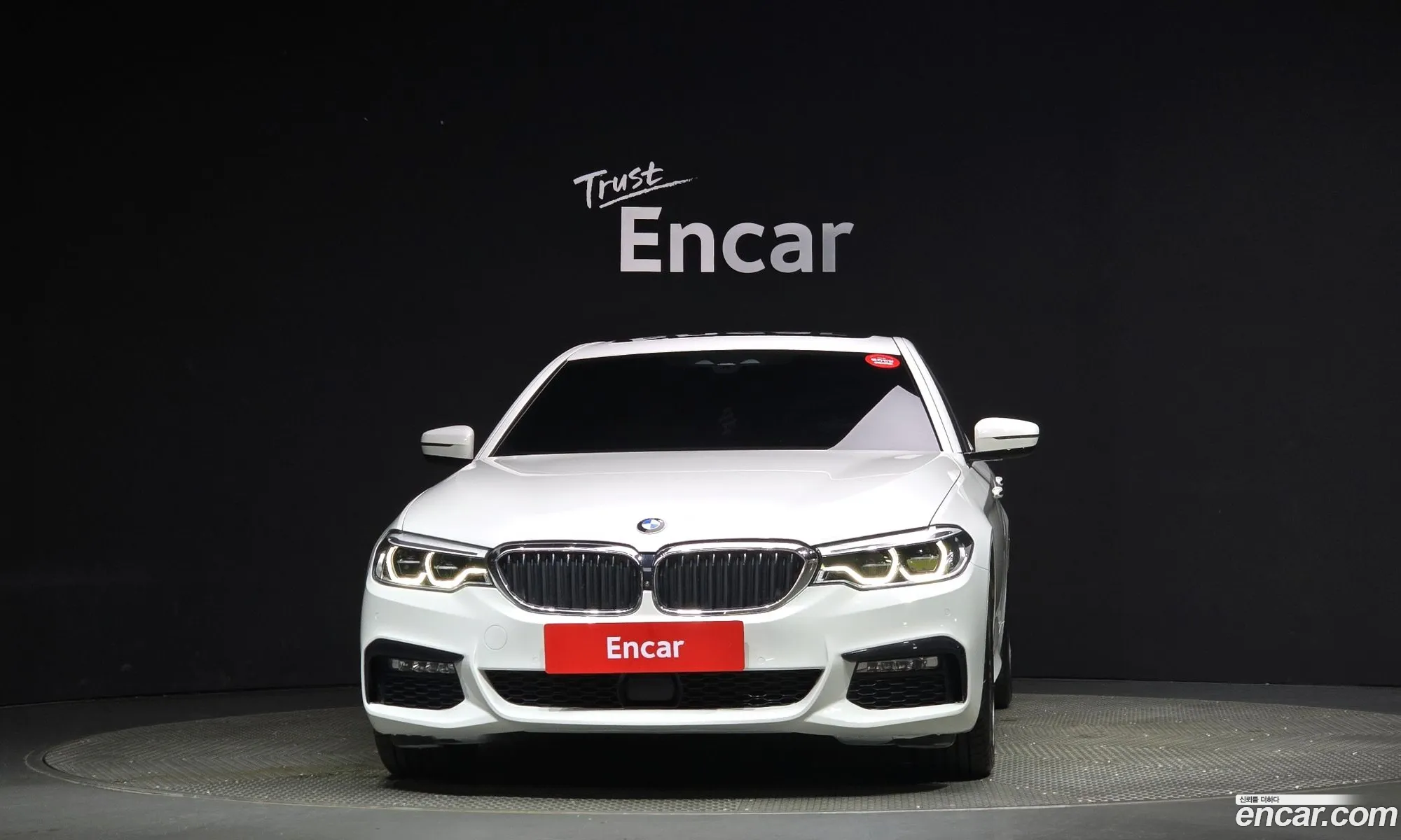 BMW 5 Series G30 530I M Sports Plus - фотография 264444