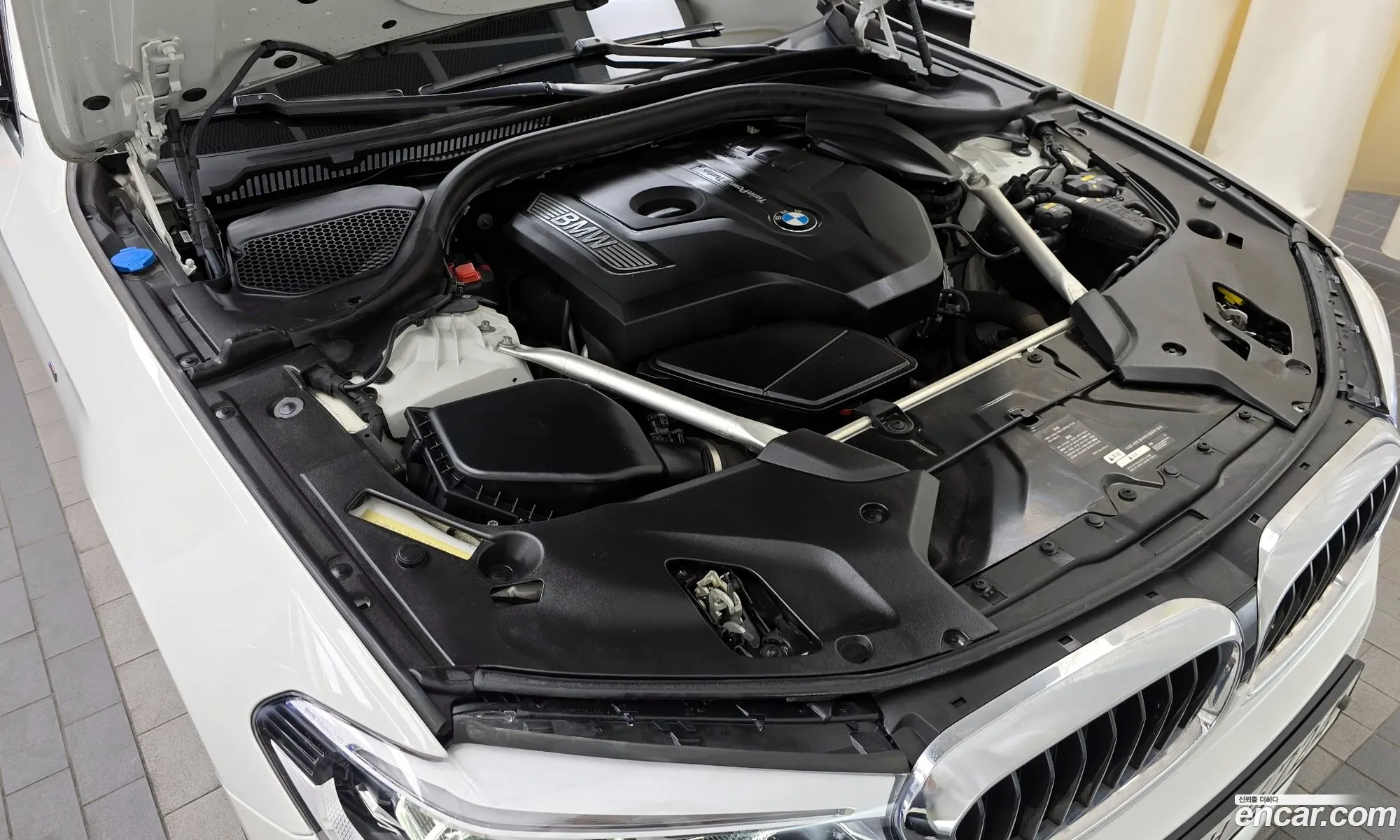 BMW 5 Series G30 530I M Sports Plus - фотография 264447